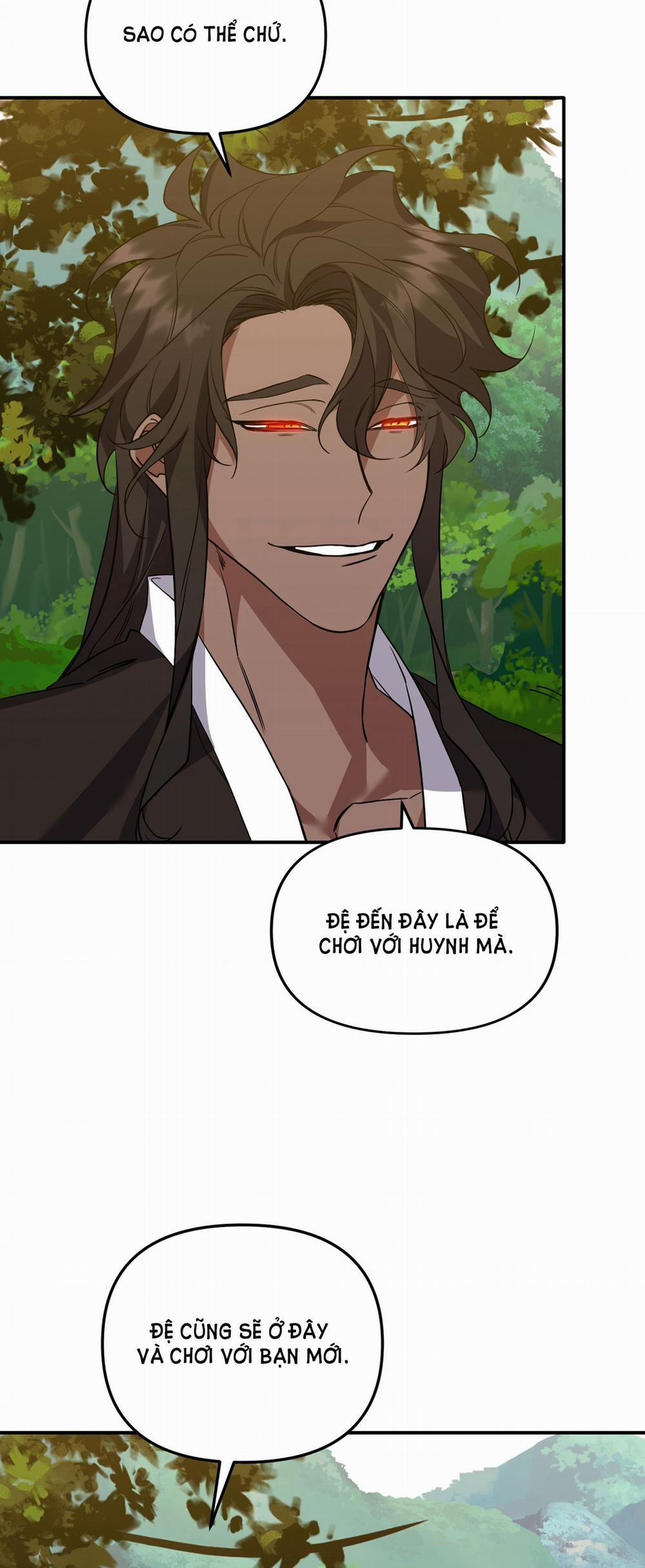 Khi Hổ Hạ Phàm 15.2 trang 10