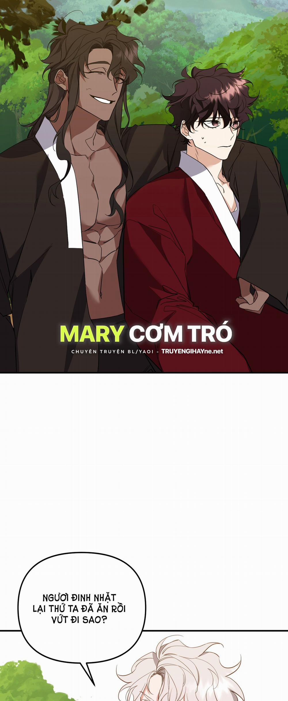 Khi Hổ Hạ Phàm 15.2 trang 11