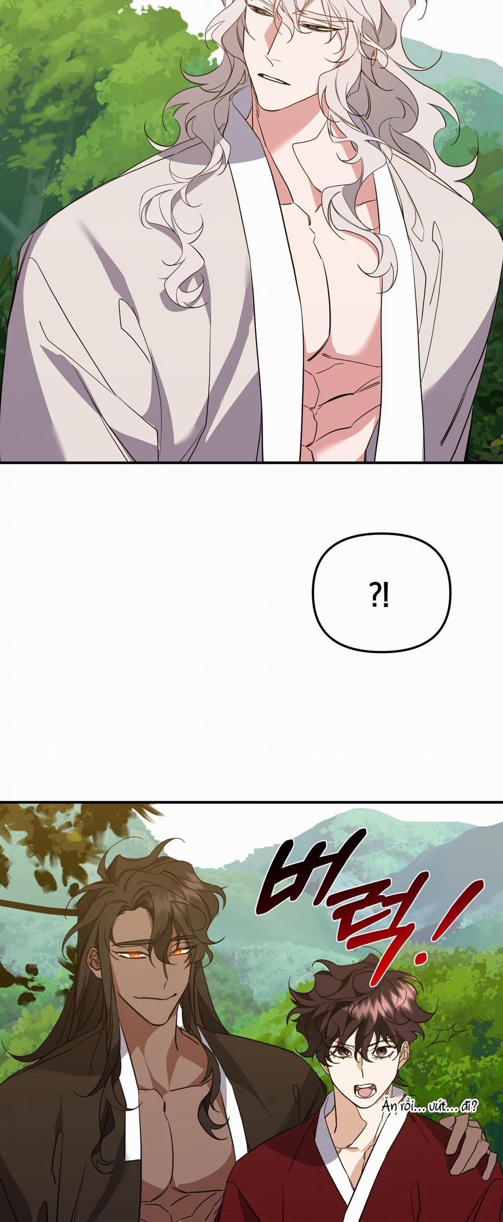 Khi Hổ Hạ Phàm 15.2 trang 12