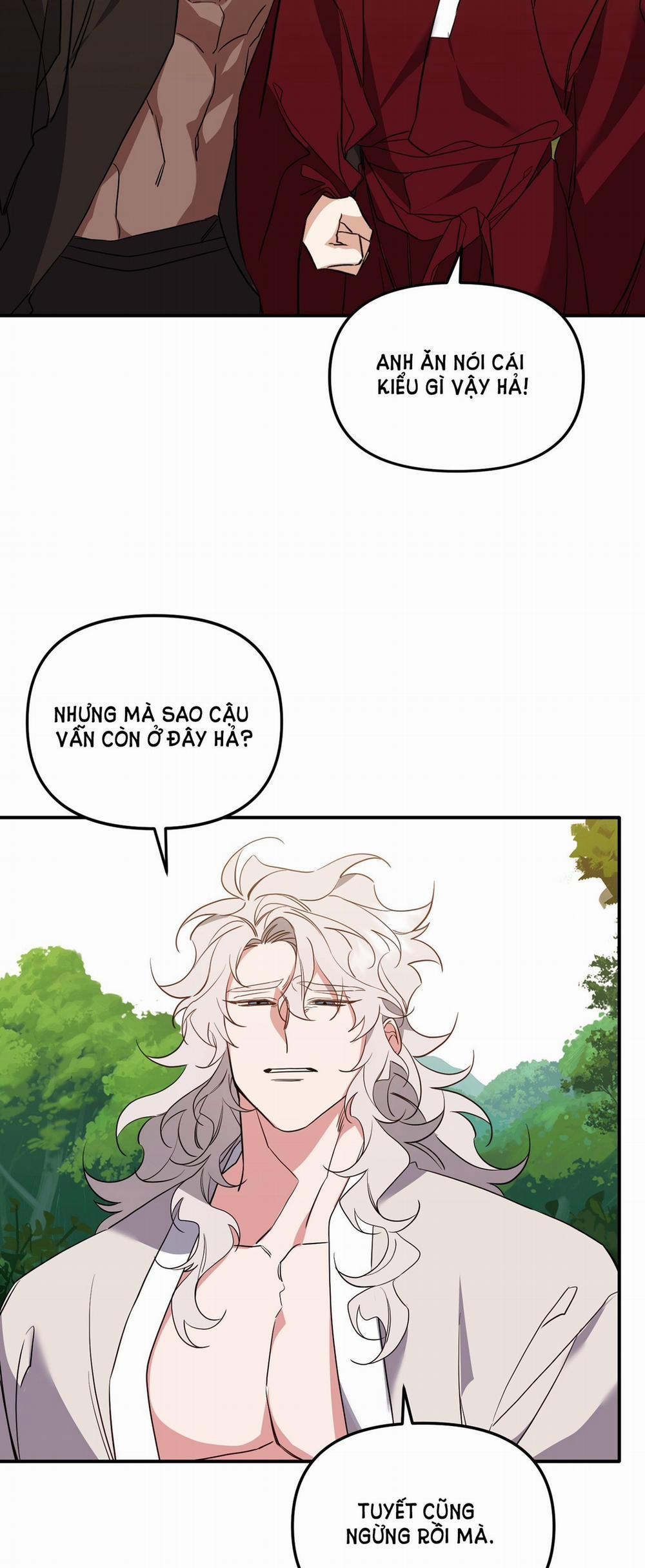 Khi Hổ Hạ Phàm 15.2 trang 13