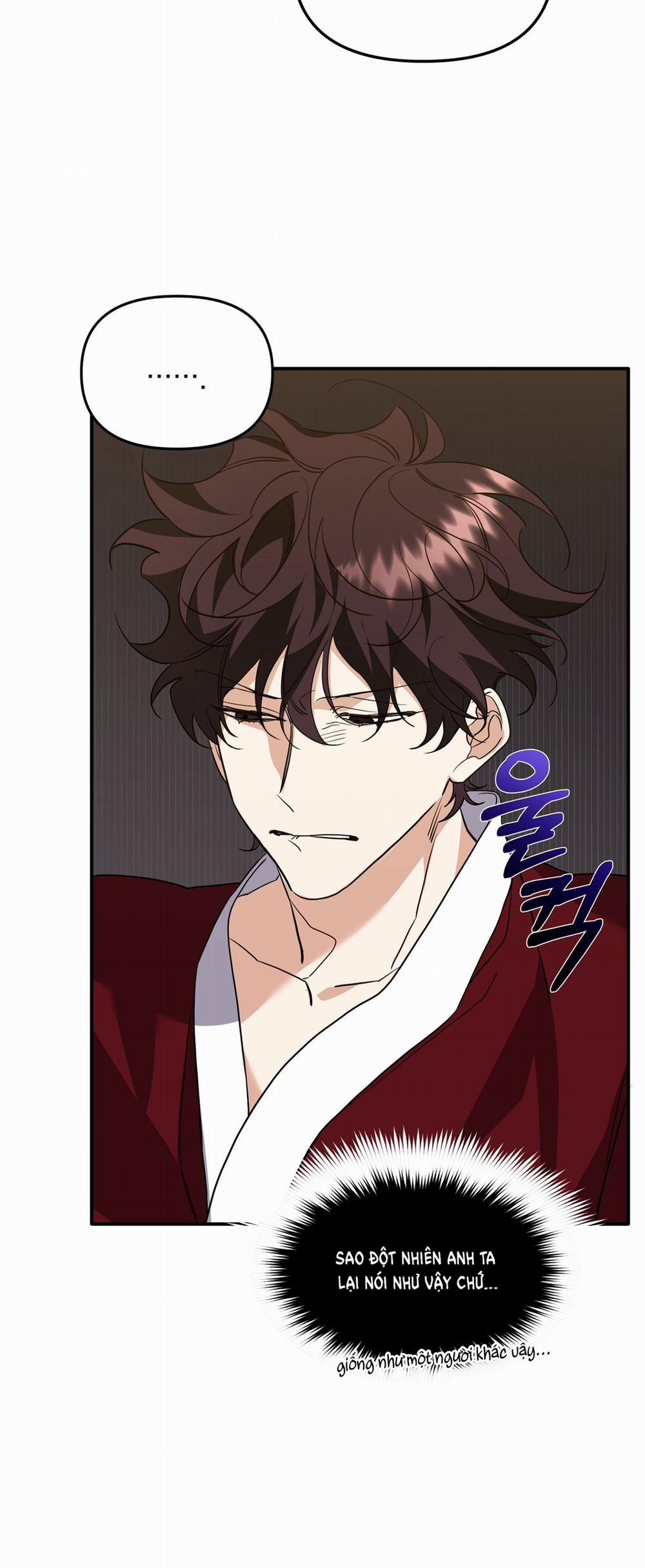 Khi Hổ Hạ Phàm 15.2 trang 14