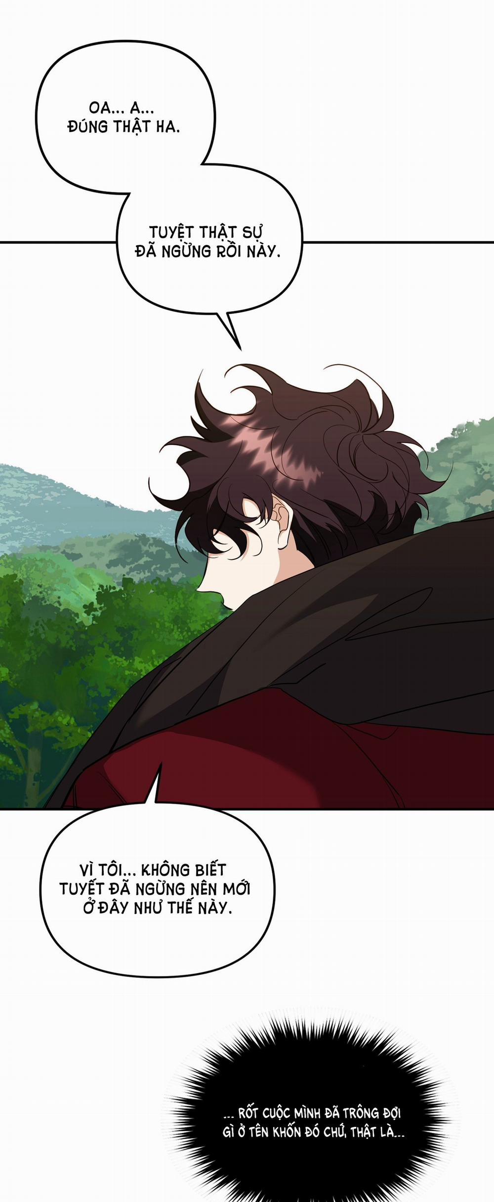 Khi Hổ Hạ Phàm 15.2 trang 15