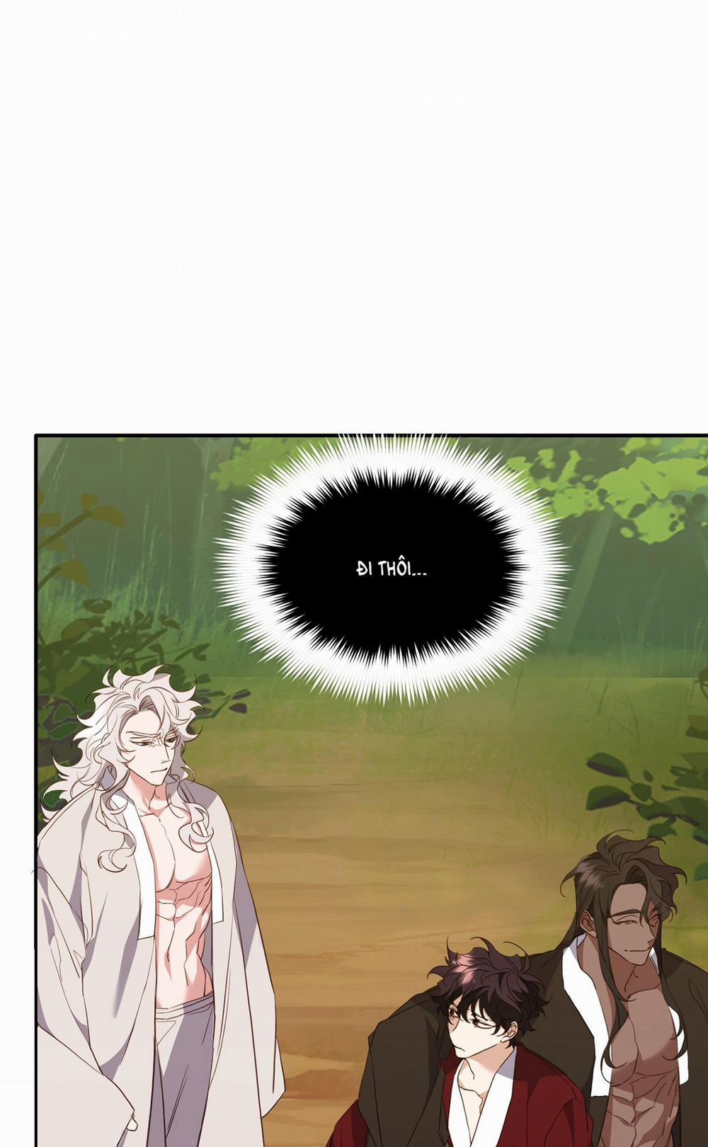 Khi Hổ Hạ Phàm 15.2 trang 19