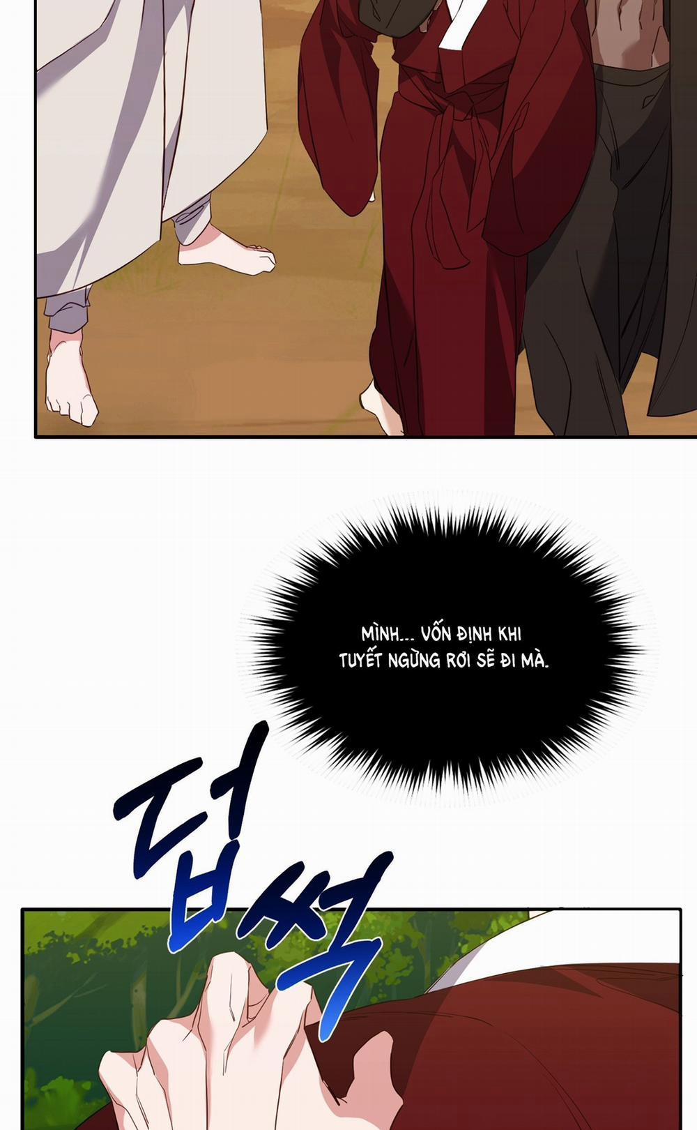 Khi Hổ Hạ Phàm 15.2 trang 20