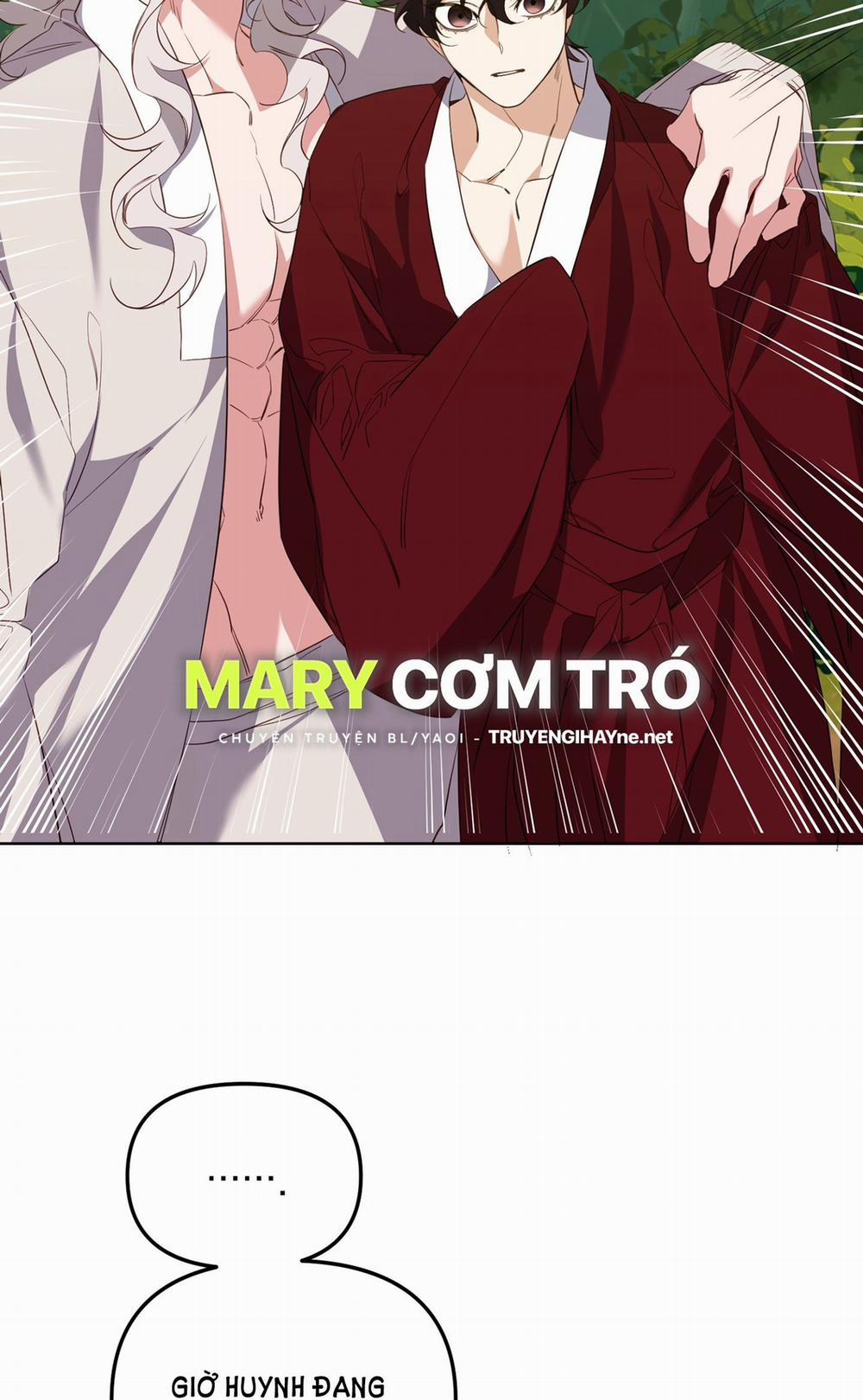 Khi Hổ Hạ Phàm 15.2 trang 22