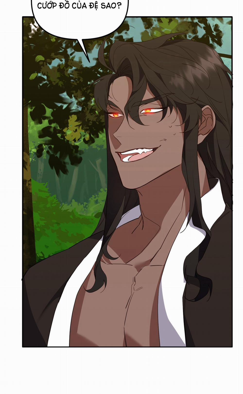 Khi Hổ Hạ Phàm 15.2 trang 23