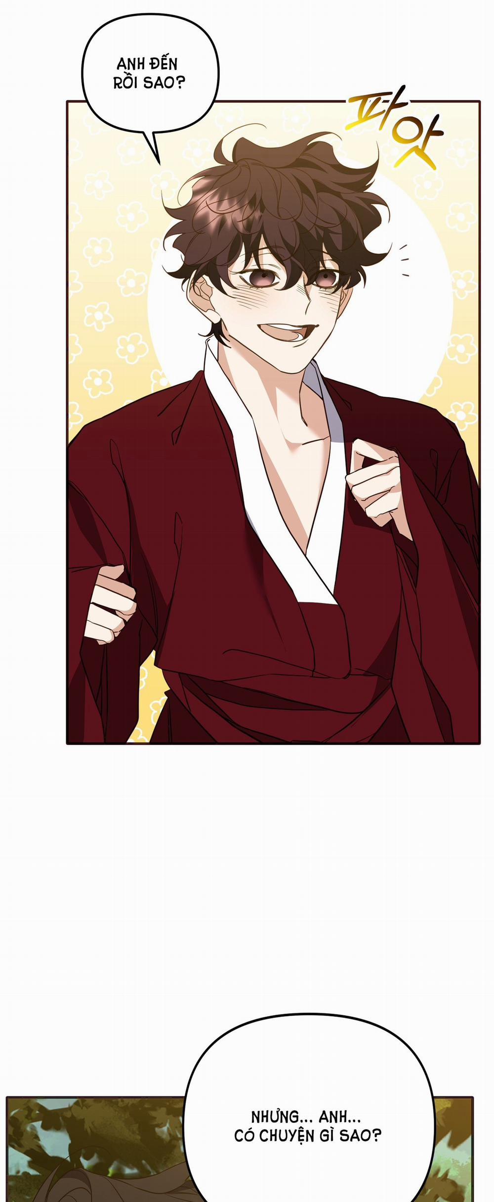 Khi Hổ Hạ Phàm 15.2 trang 5