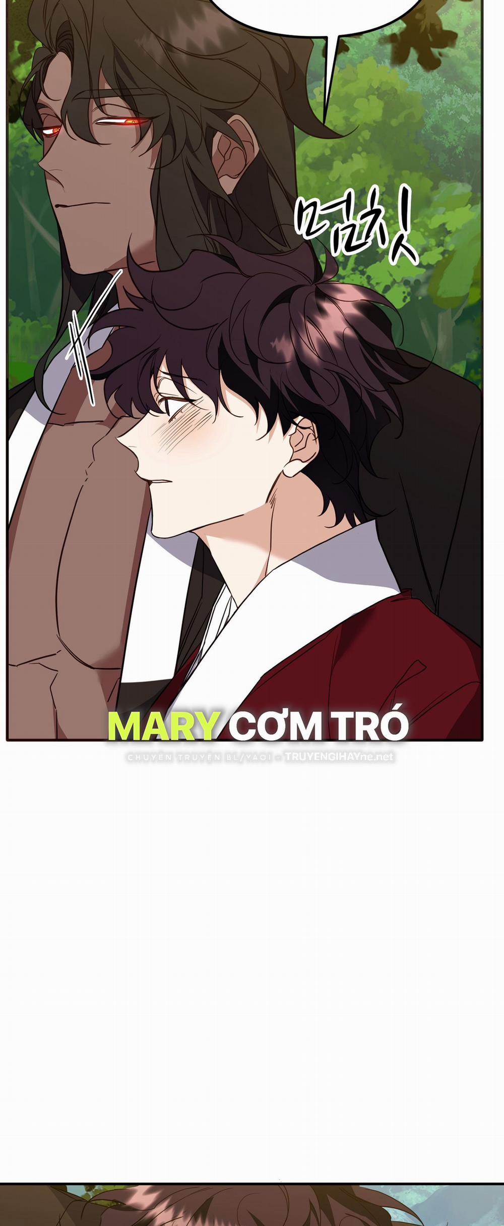 Khi Hổ Hạ Phàm 15.2 trang 6