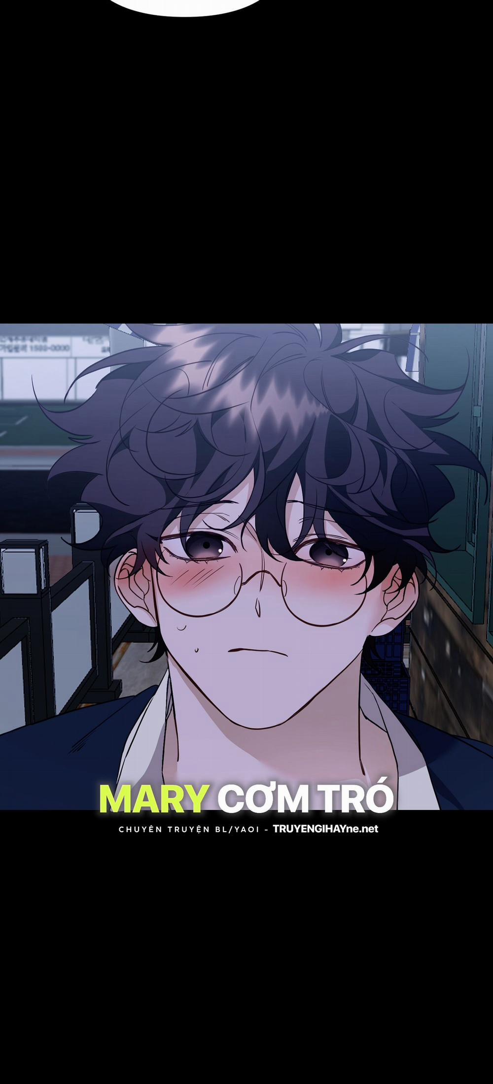 Khi Hổ Hạ Phàm 16.1 trang 11