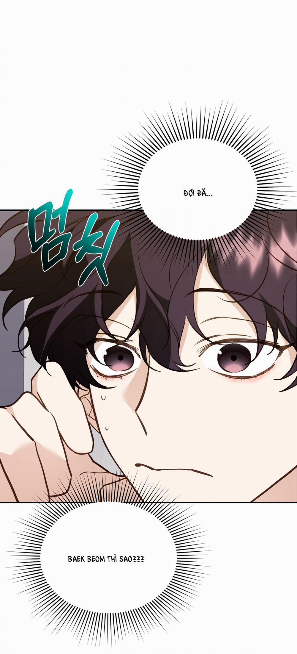 Khi Hổ Hạ Phàm 16.1 trang 15