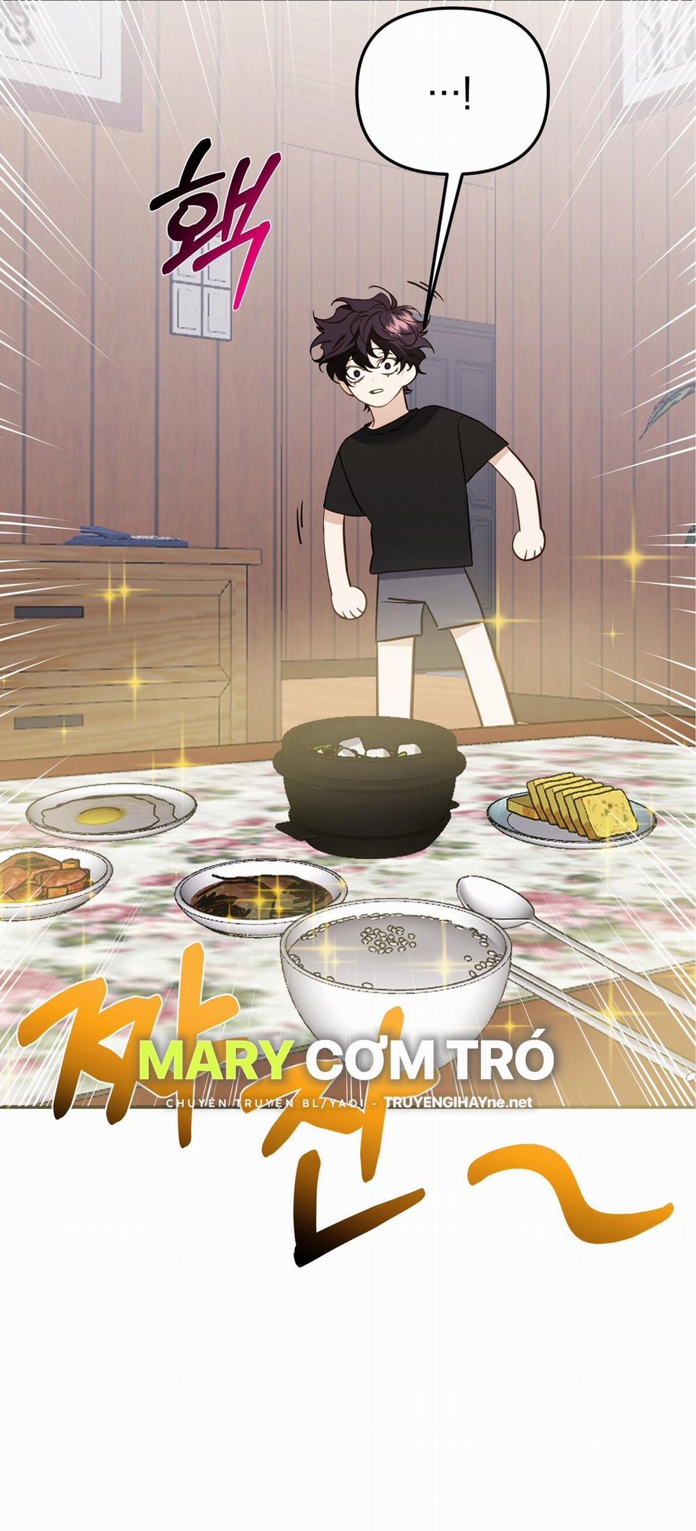 Khi Hổ Hạ Phàm 16.1 trang 21