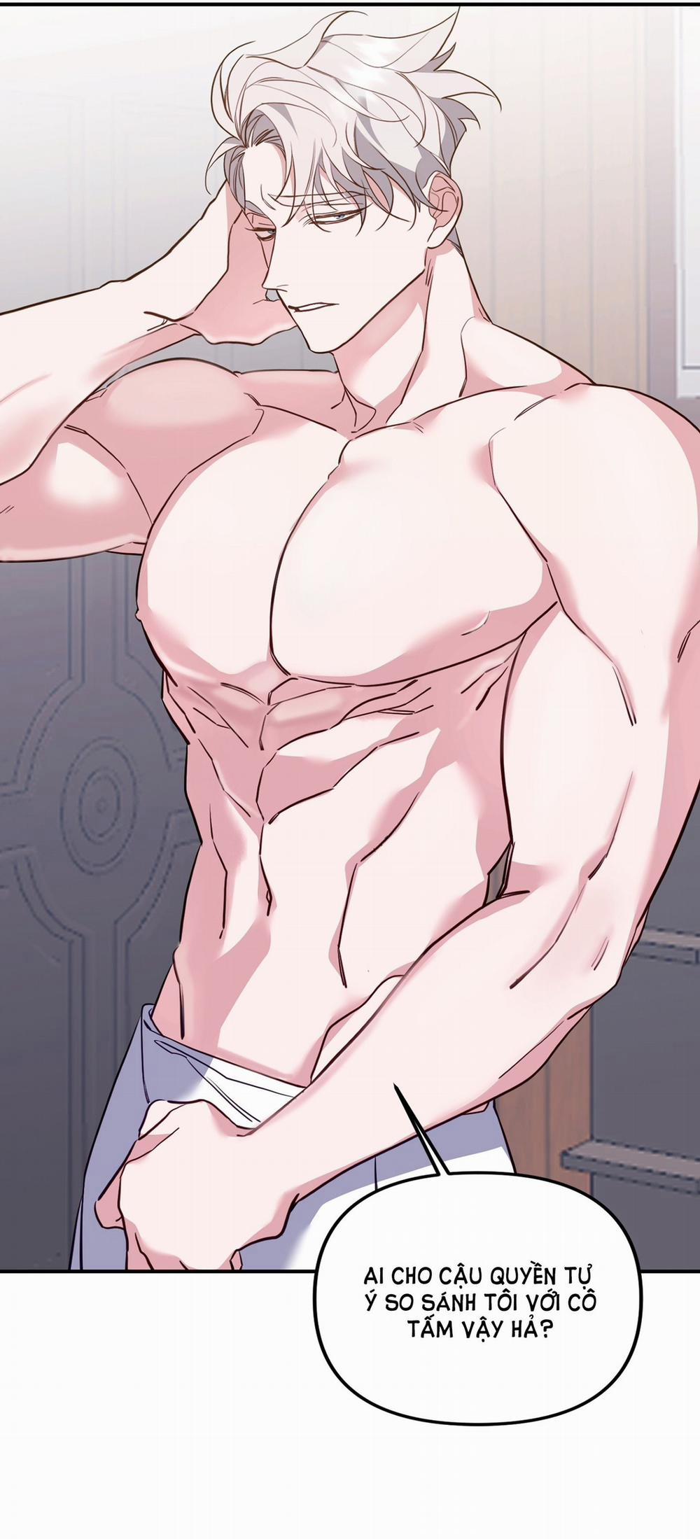 Khi Hổ Hạ Phàm 16.1 trang 24