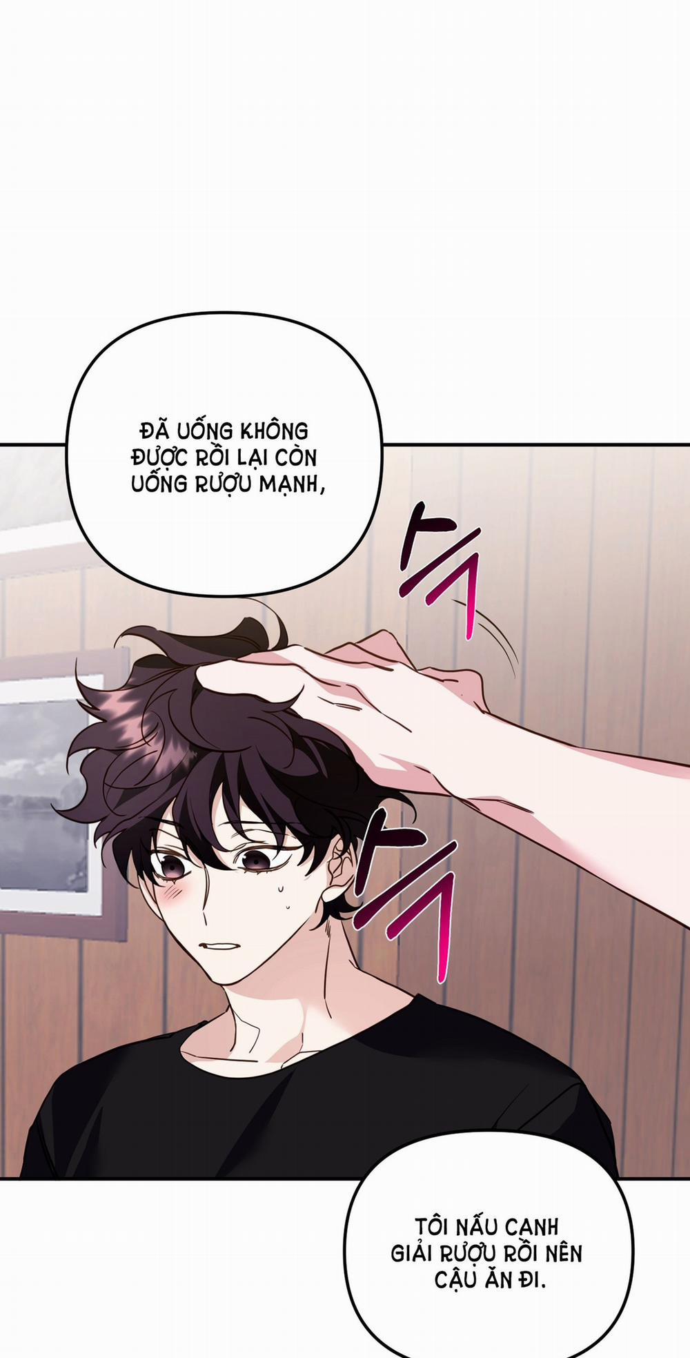 Khi Hổ Hạ Phàm 16.1 trang 28