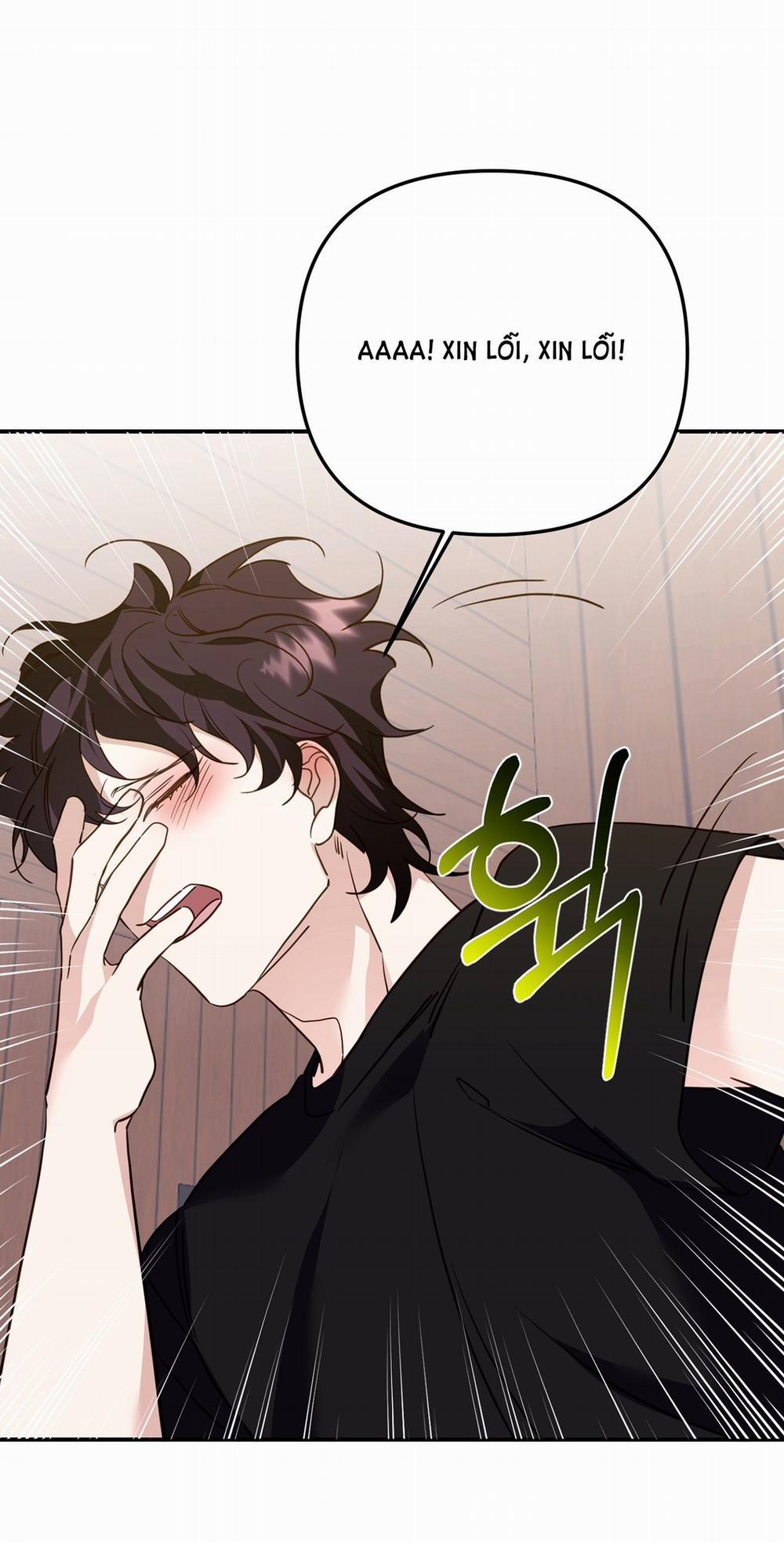 Khi Hổ Hạ Phàm 16.1 trang 32