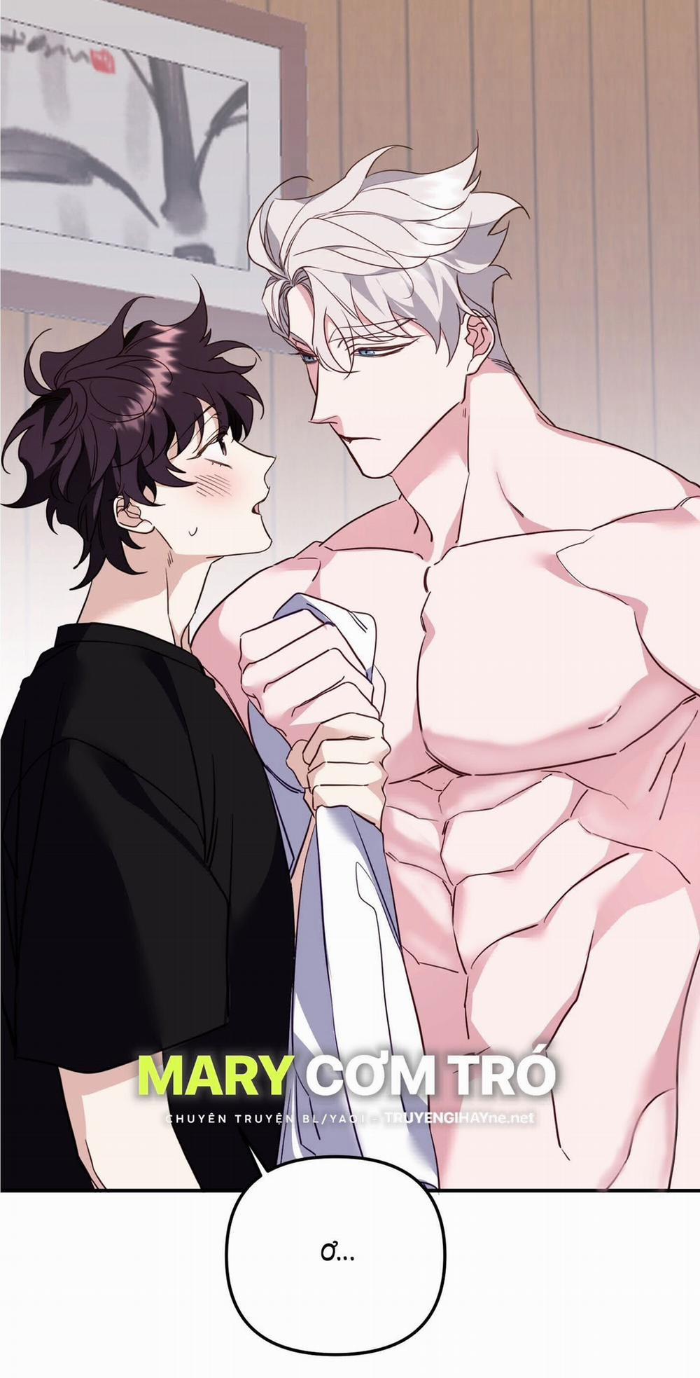 Khi Hổ Hạ Phàm 16.1 trang 35