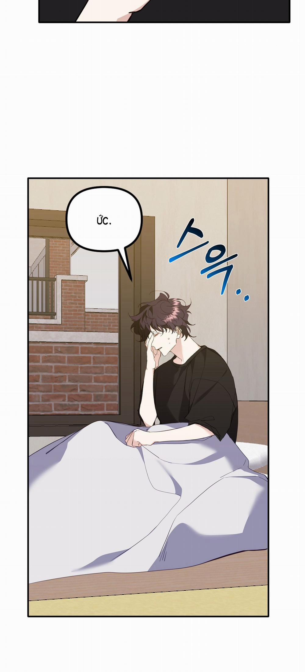 Khi Hổ Hạ Phàm 16.1 trang 6