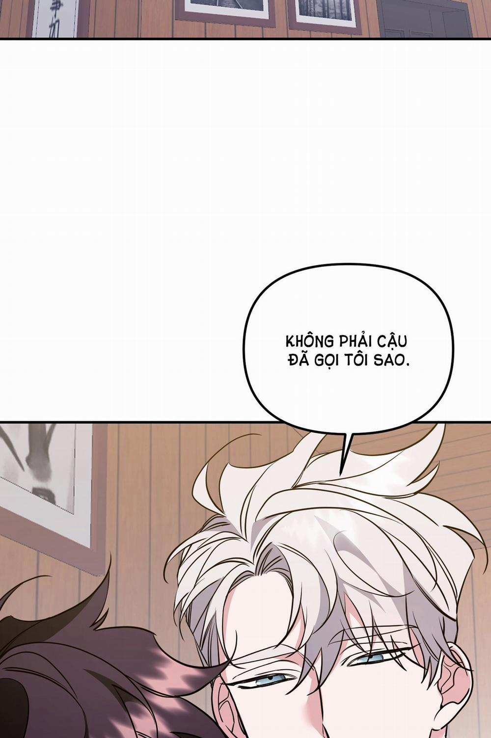 Khi Hổ Hạ Phàm 16.2 trang 5