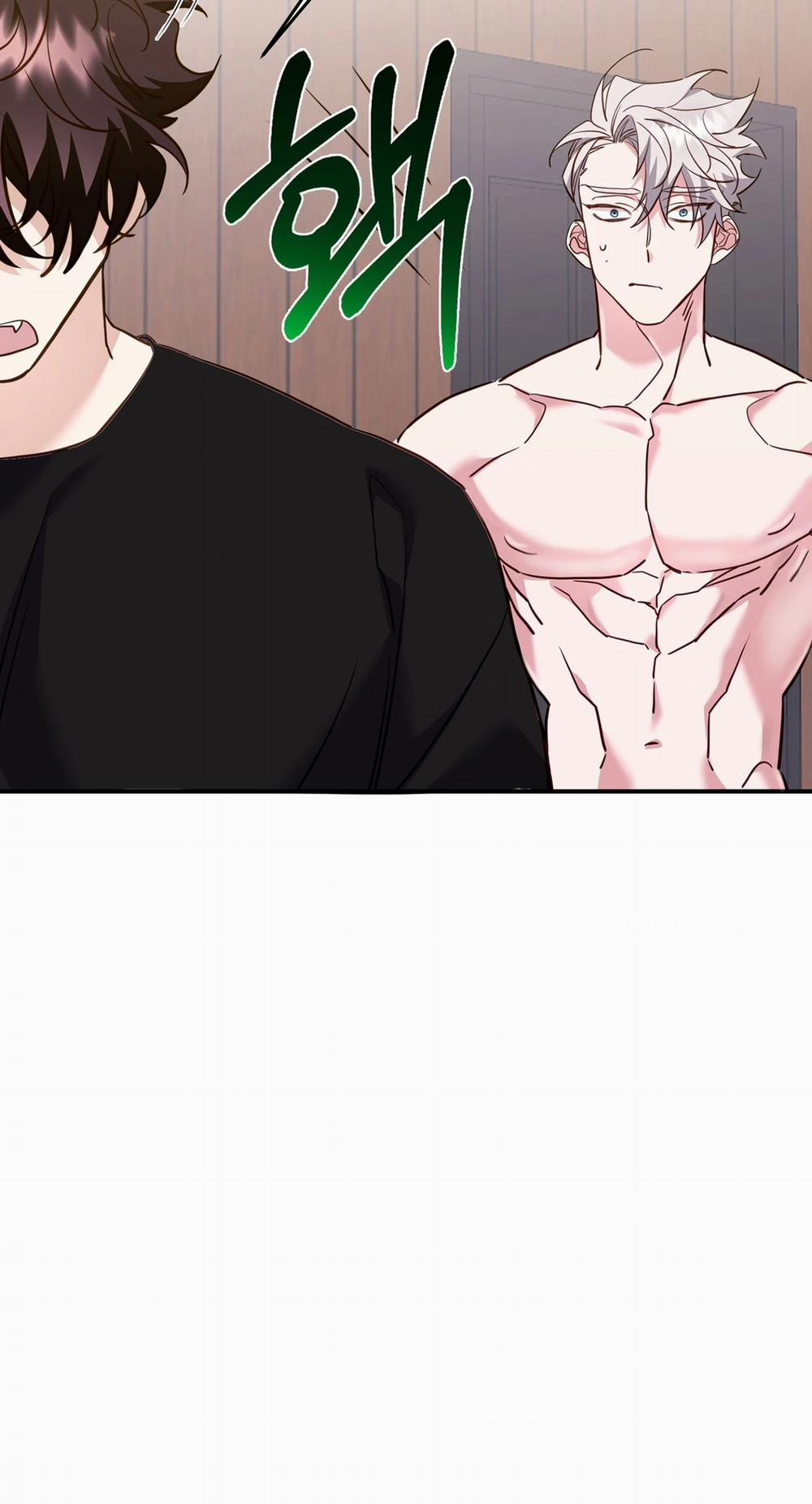 Khi Hổ Hạ Phàm 17.1 trang 11