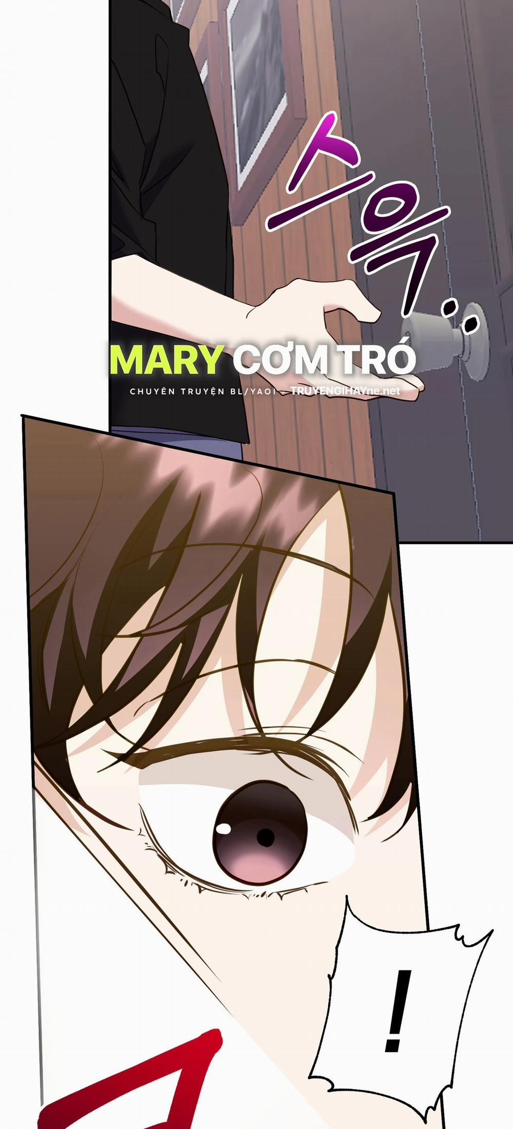 Khi Hổ Hạ Phàm 17.1 trang 16