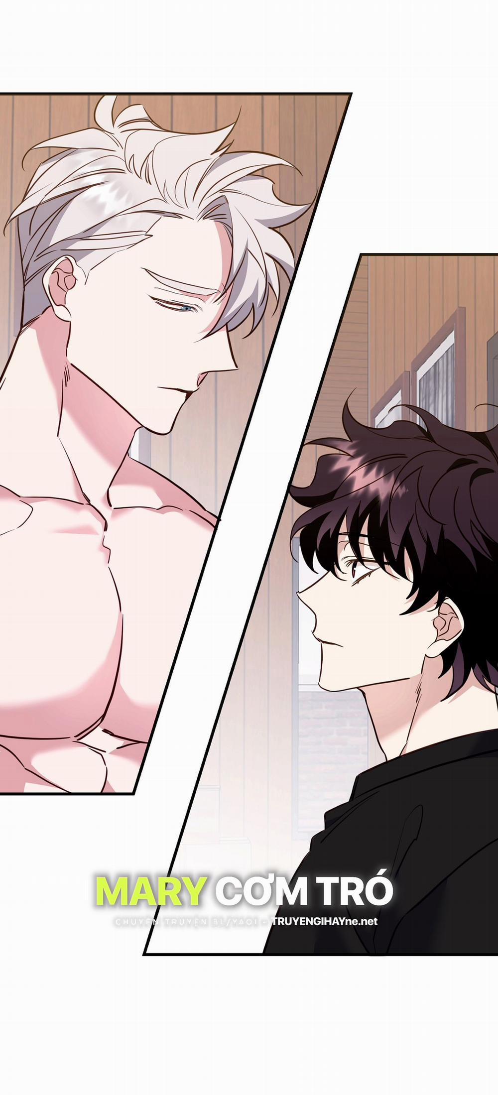 Khi Hổ Hạ Phàm 17.1 trang 24