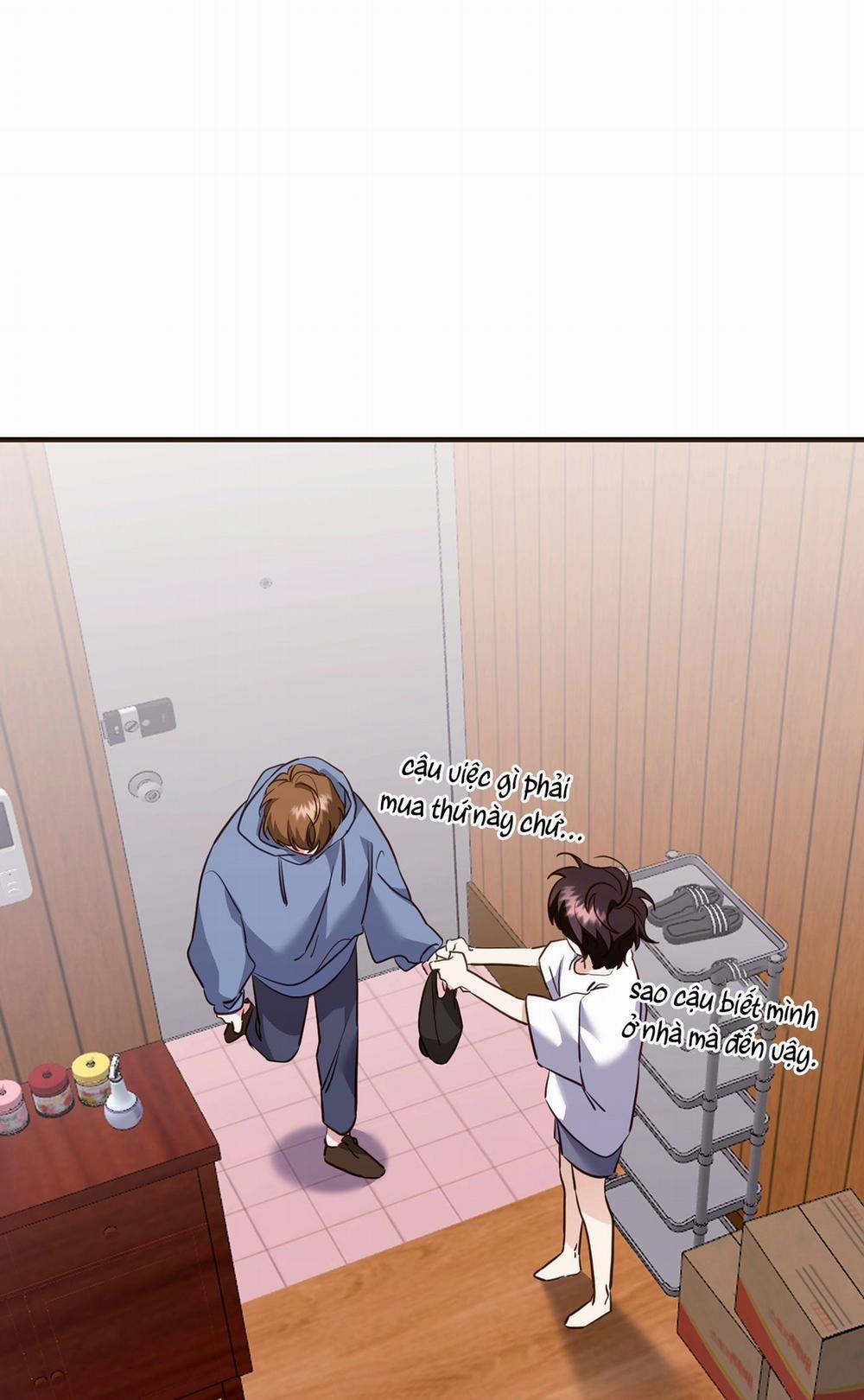 Khi Hổ Hạ Phàm 17.1 trang 28