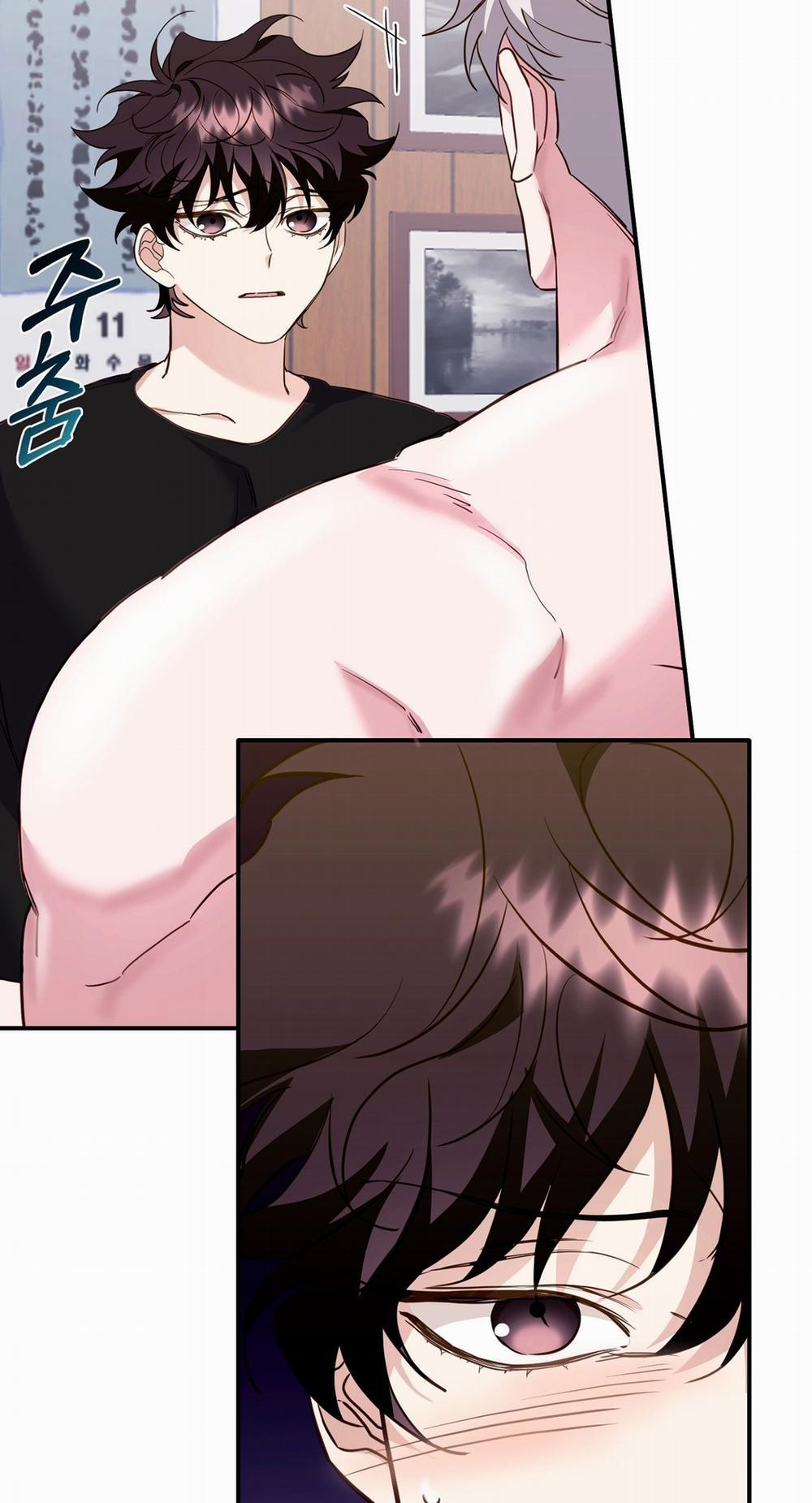 Khi Hổ Hạ Phàm 17.1 trang 3