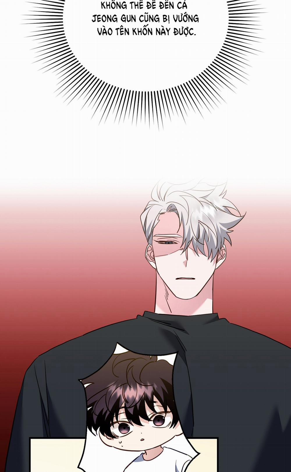 Khi Hổ Hạ Phàm 17.1 trang 31