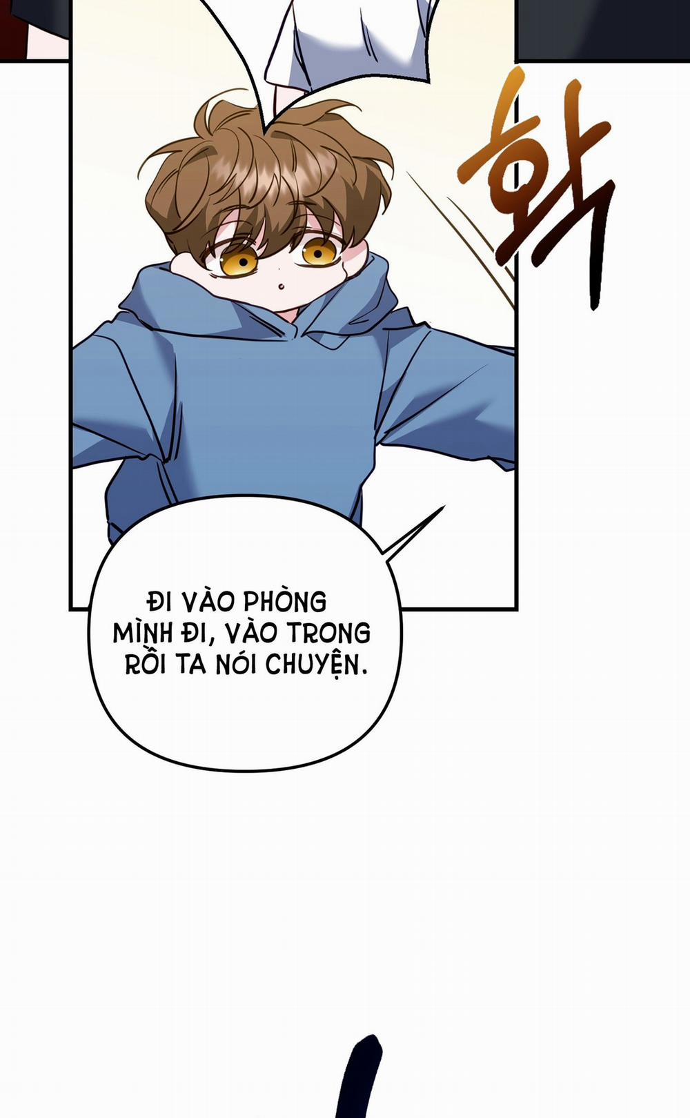 Khi Hổ Hạ Phàm 17.1 trang 32