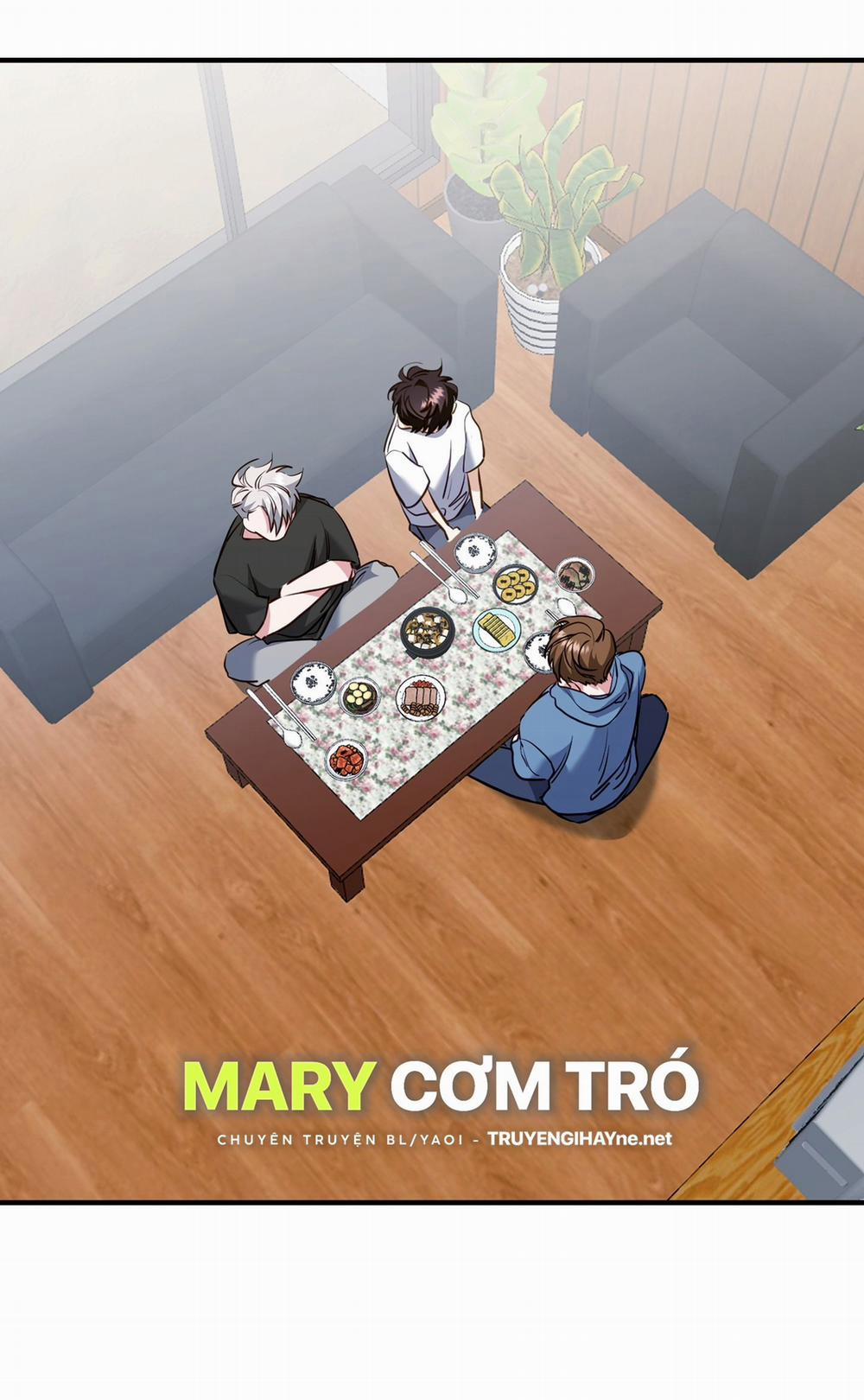 Khi Hổ Hạ Phàm 17.2 trang 1