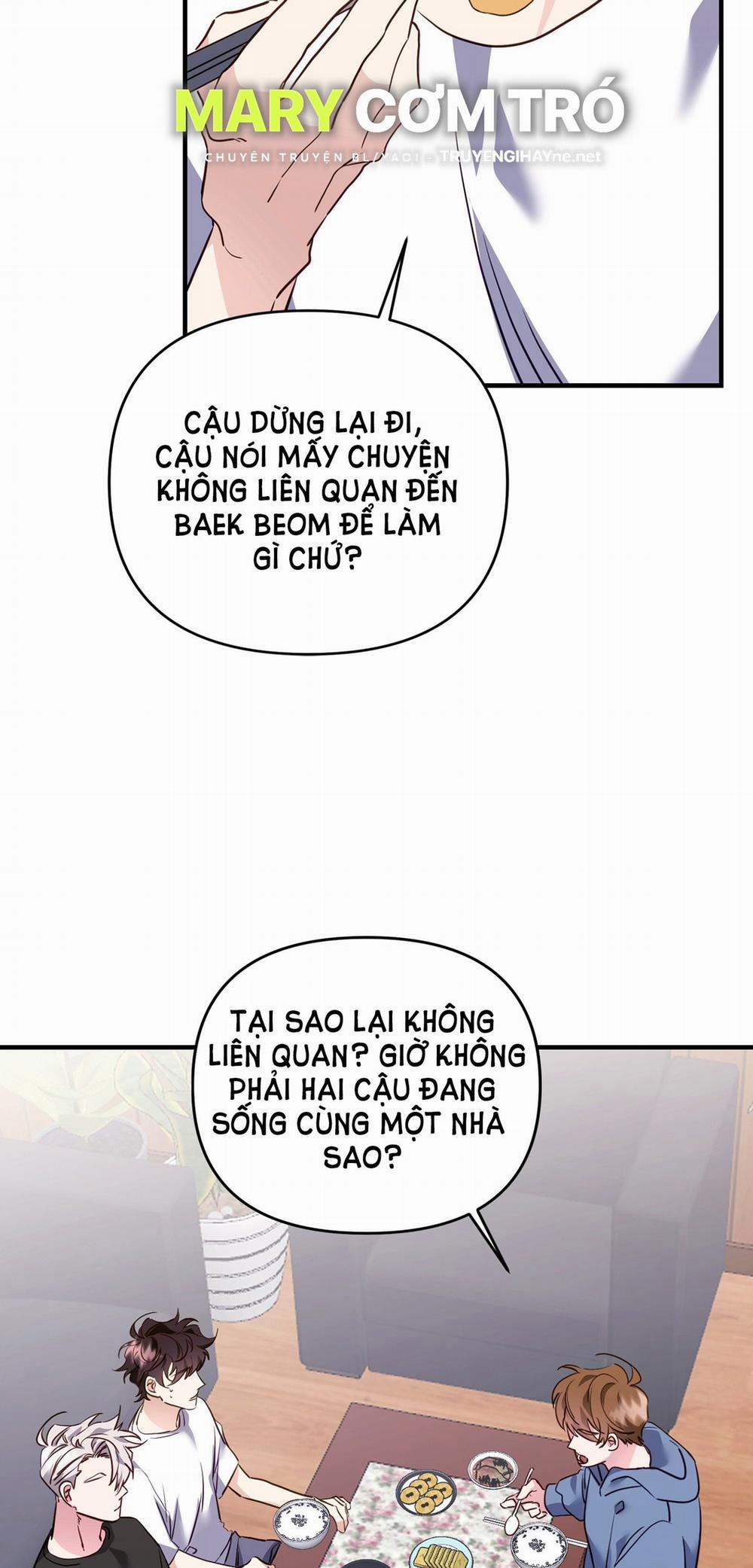 Khi Hổ Hạ Phàm 17.2 trang 12