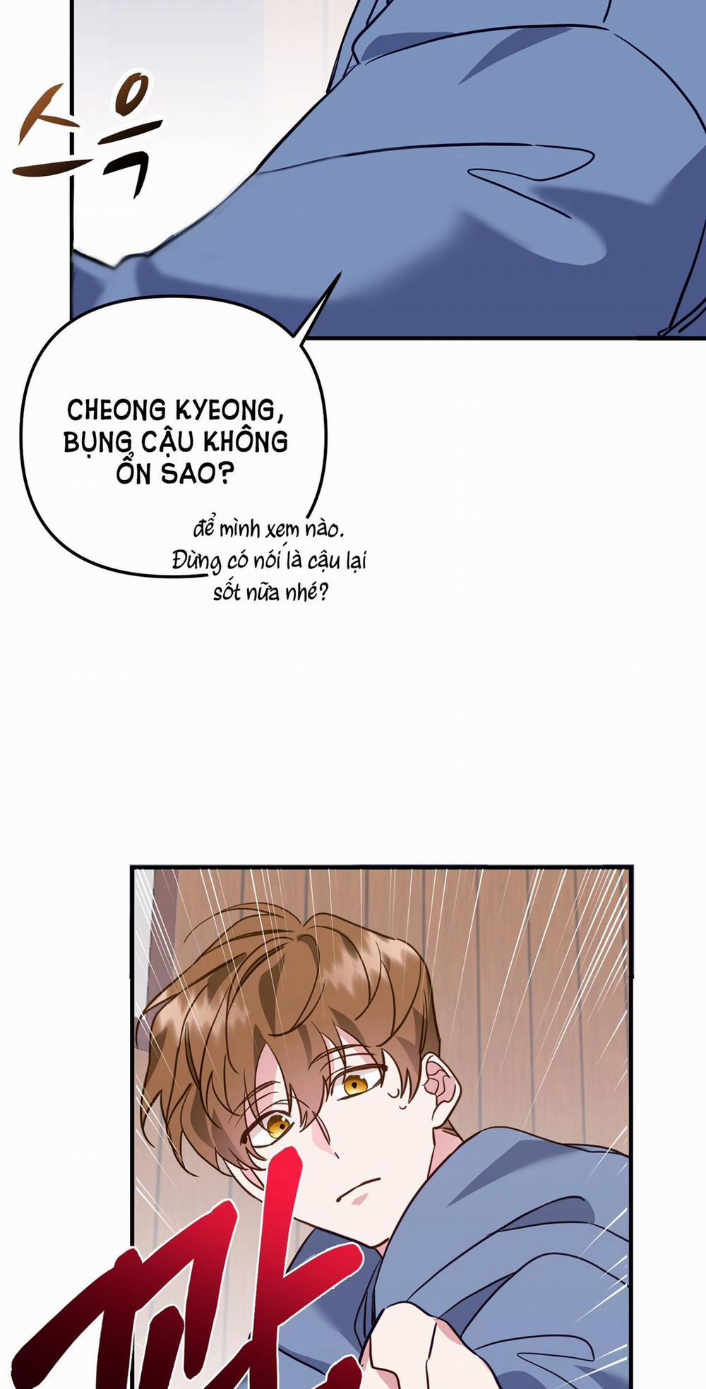 Khi Hổ Hạ Phàm 17.2 trang 21