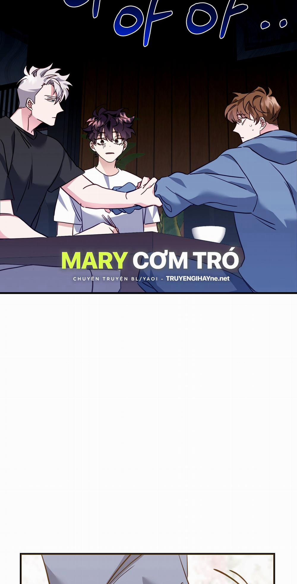 Khi Hổ Hạ Phàm 17.2 trang 23