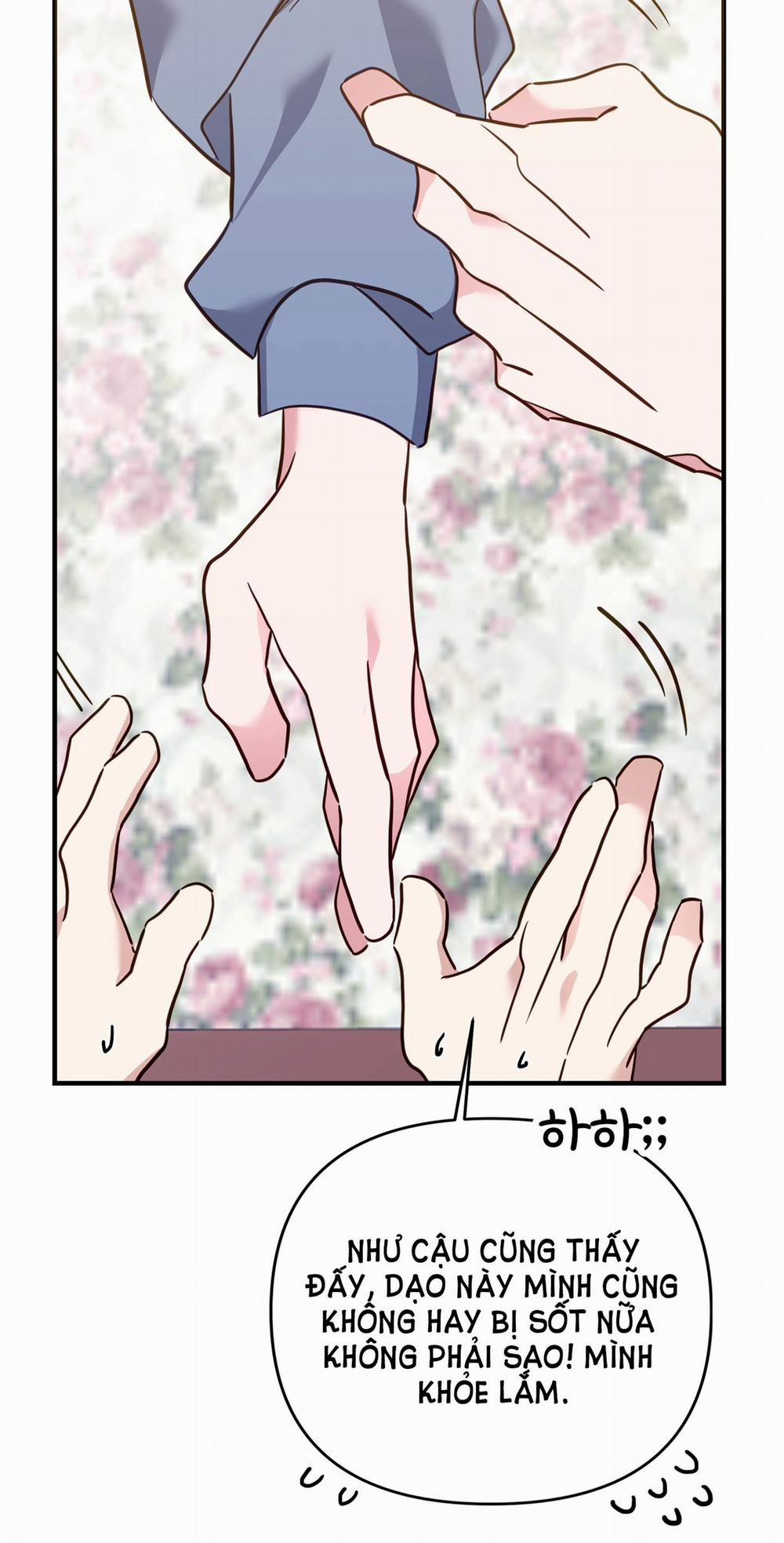 Khi Hổ Hạ Phàm 17.2 trang 24