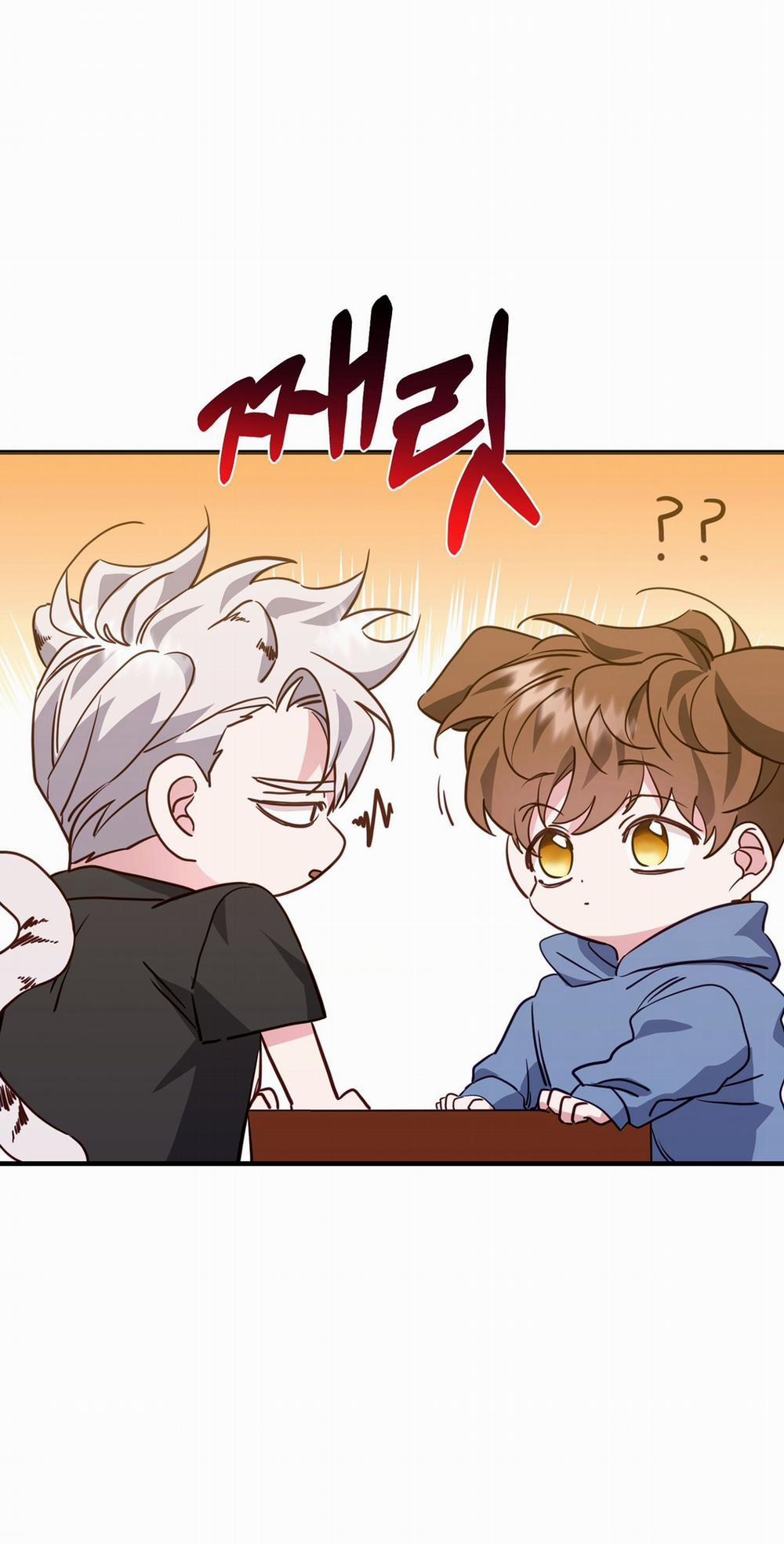 Khi Hổ Hạ Phàm 17.2 trang 25