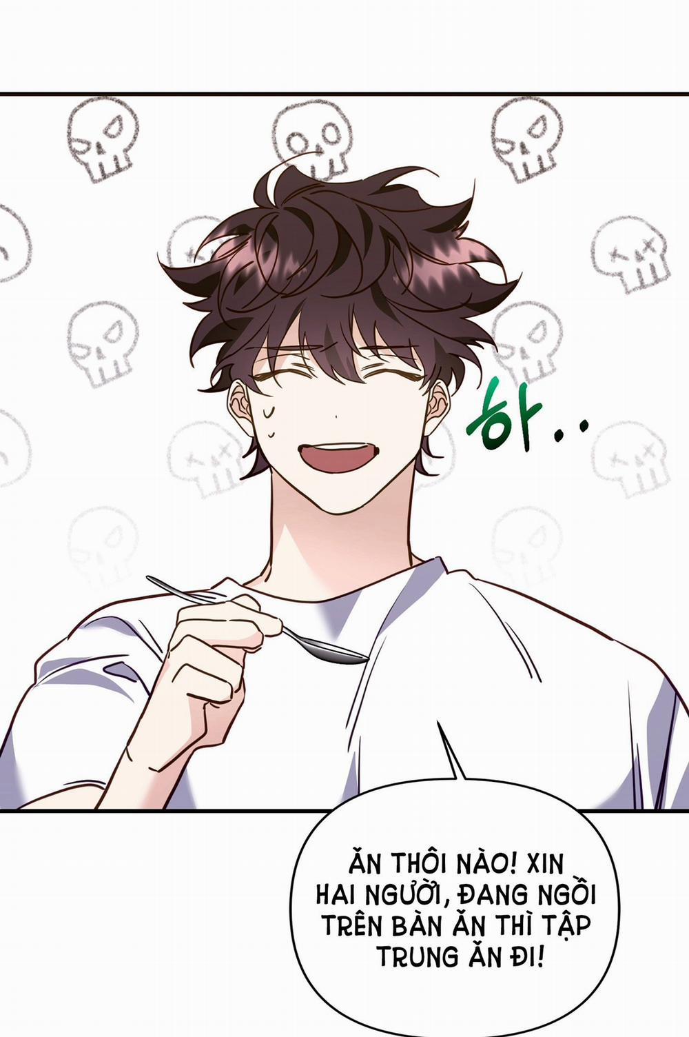 Khi Hổ Hạ Phàm 17.2 trang 26