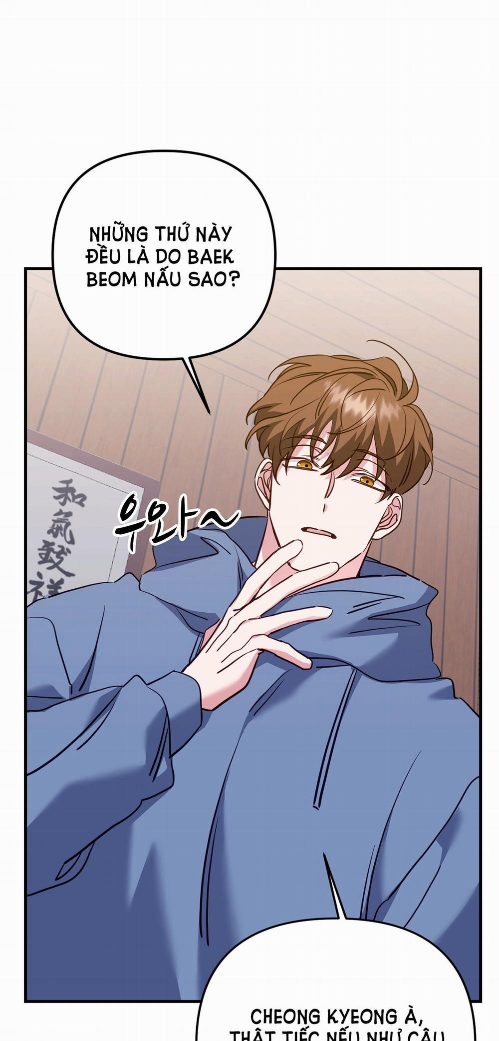 Khi Hổ Hạ Phàm 17.2 trang 3