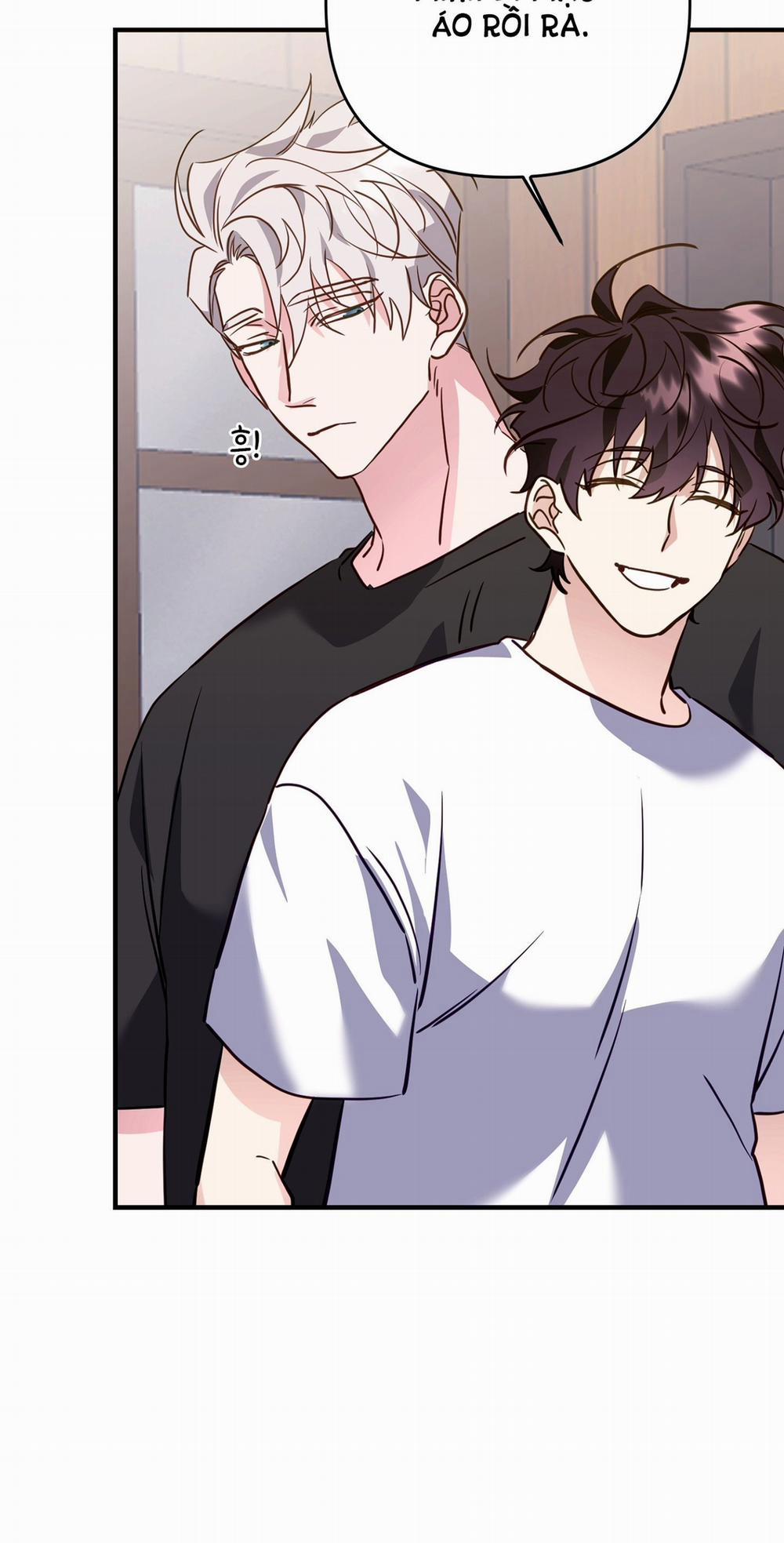 Khi Hổ Hạ Phàm 17.2 trang 39