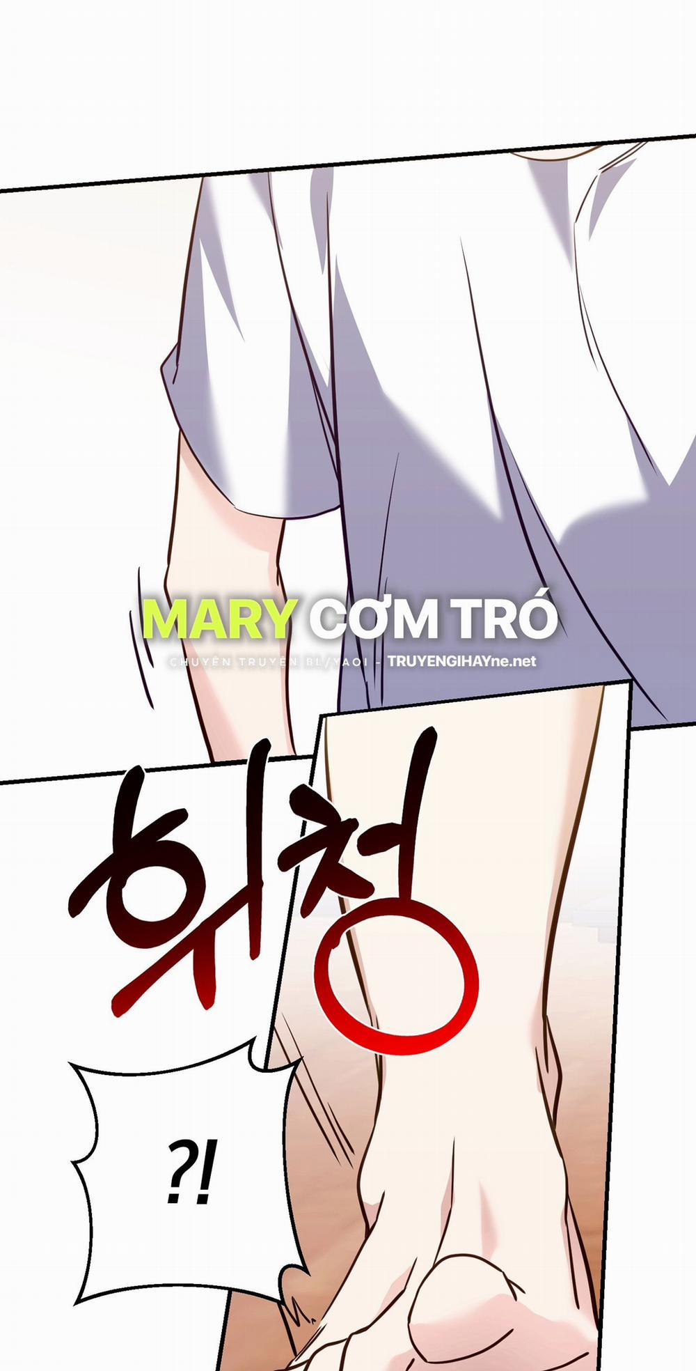 Khi Hổ Hạ Phàm 17.2 trang 40