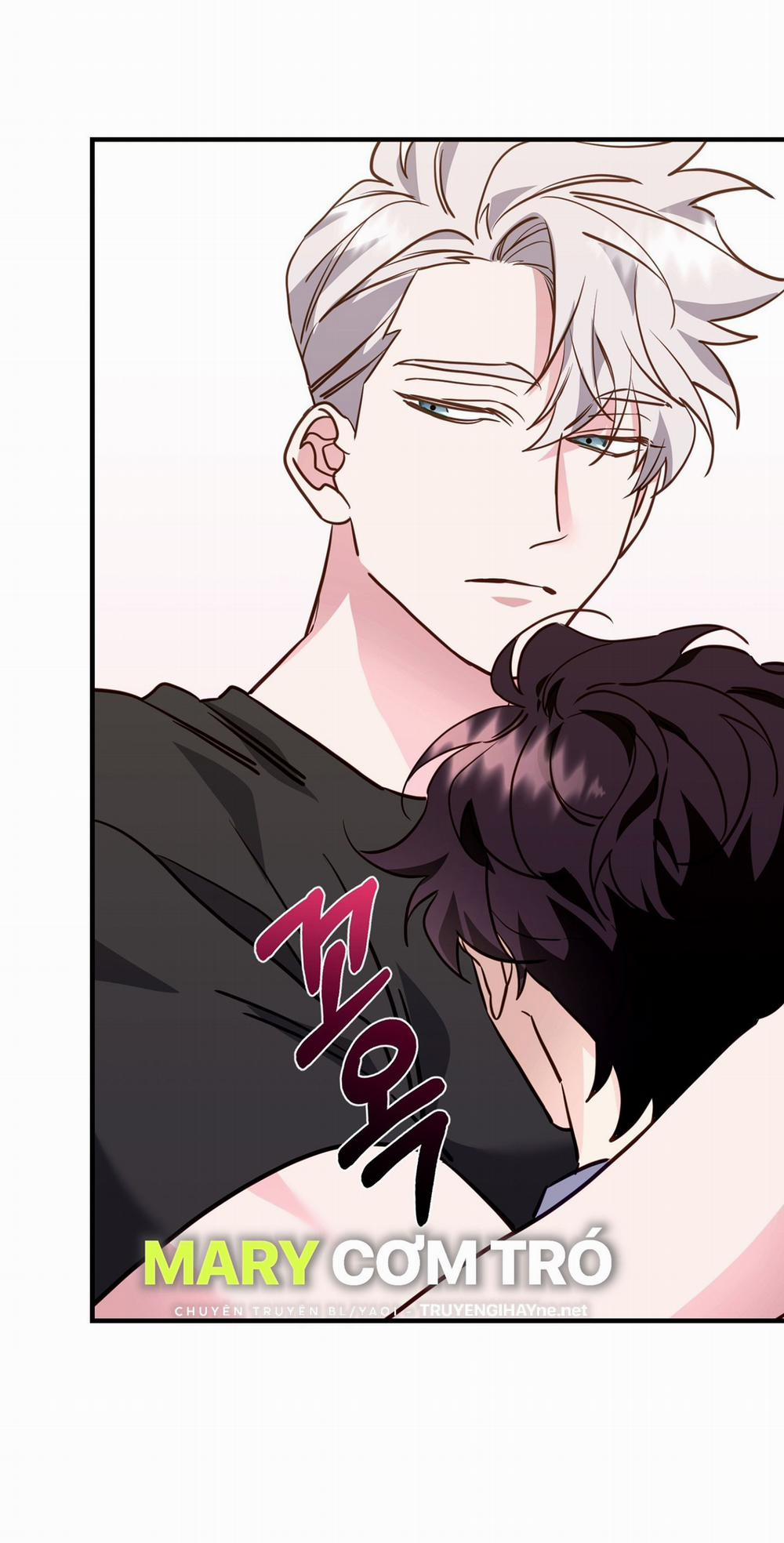 Khi Hổ Hạ Phàm 17.2 trang 46