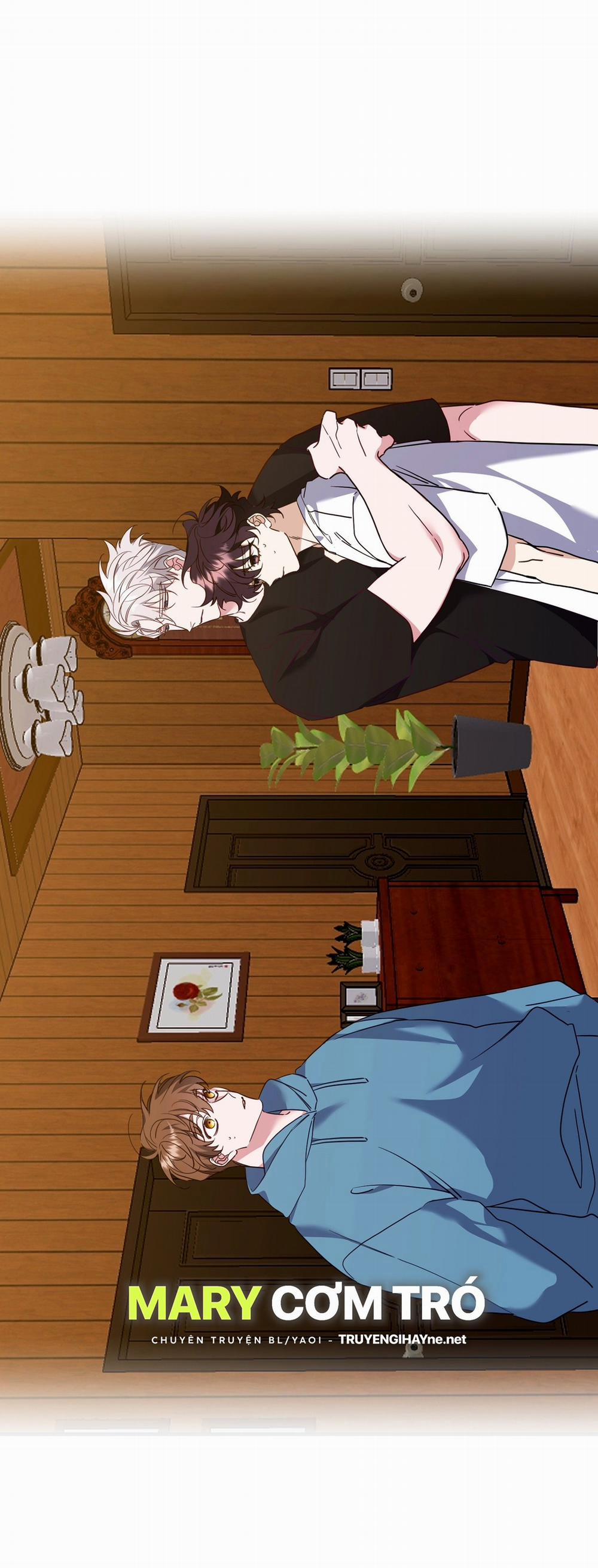 Khi Hổ Hạ Phàm 18.1 trang 0