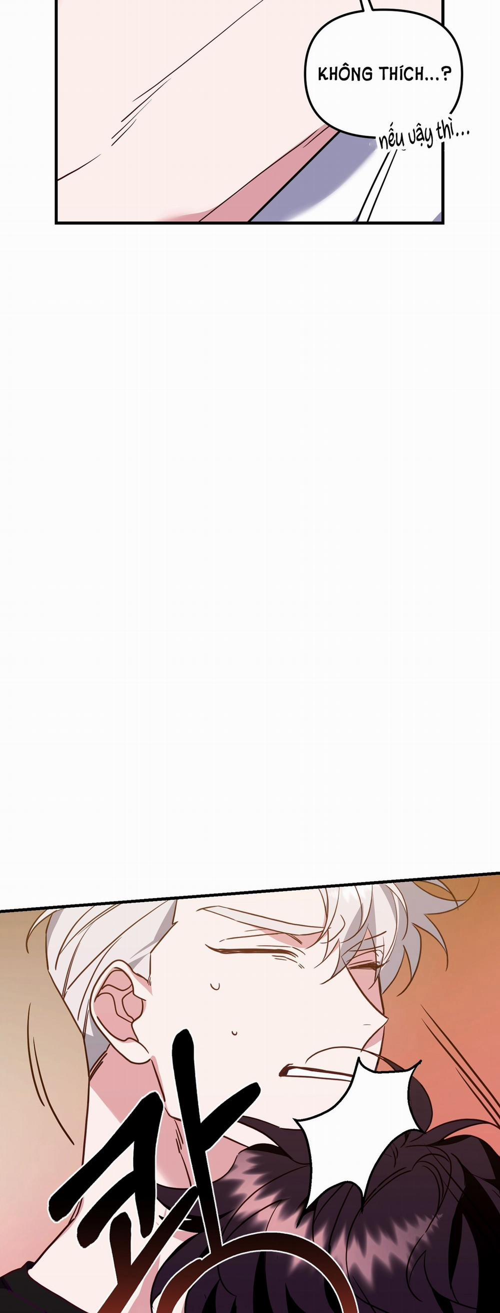 Khi Hổ Hạ Phàm 18.1 trang 3