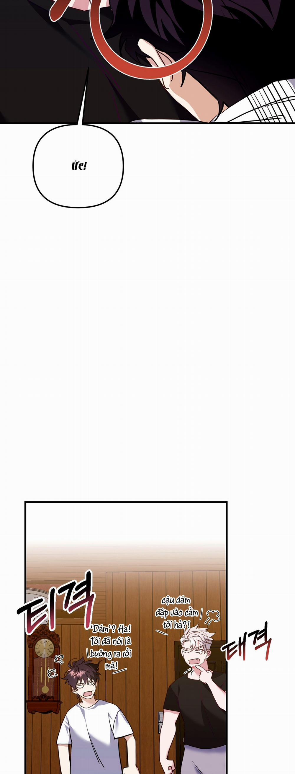 Khi Hổ Hạ Phàm 18.1 trang 4