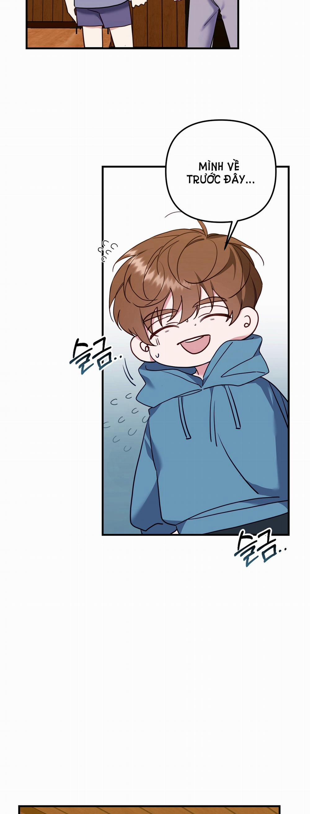 Khi Hổ Hạ Phàm 18.1 trang 5