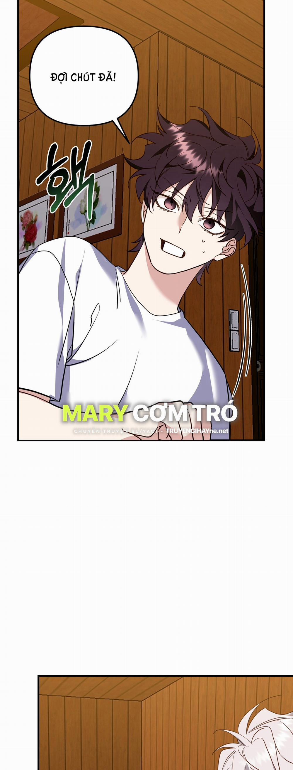 Khi Hổ Hạ Phàm 18.1 trang 6