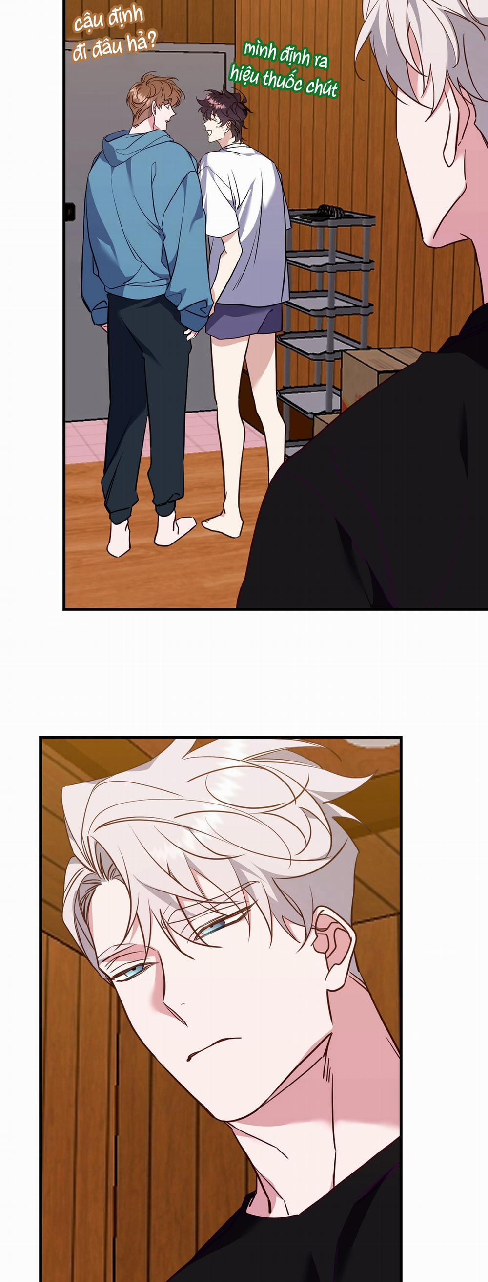 Khi Hổ Hạ Phàm 18.1 trang 7