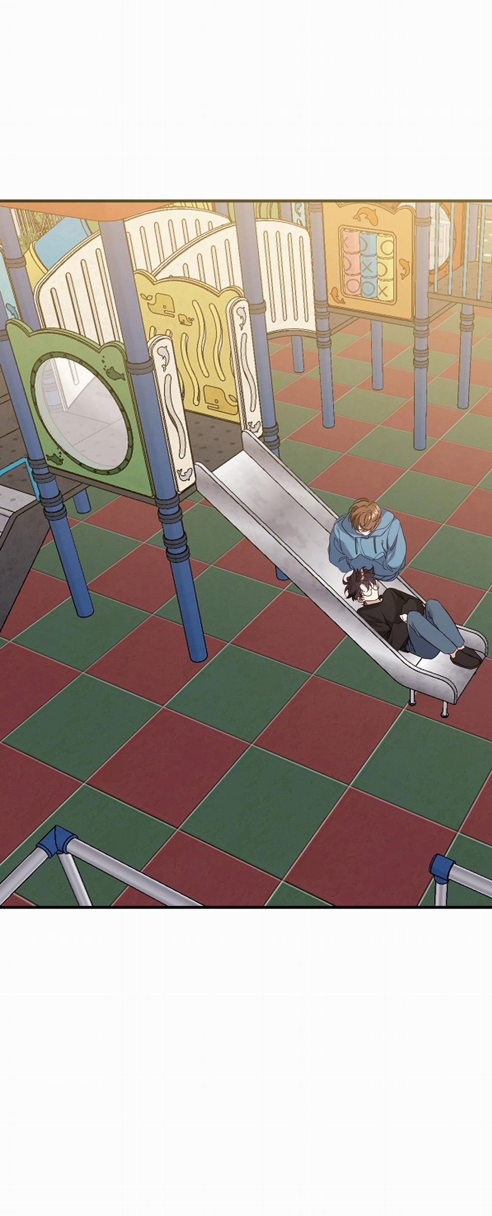 Khi Hổ Hạ Phàm 18.1 trang 9