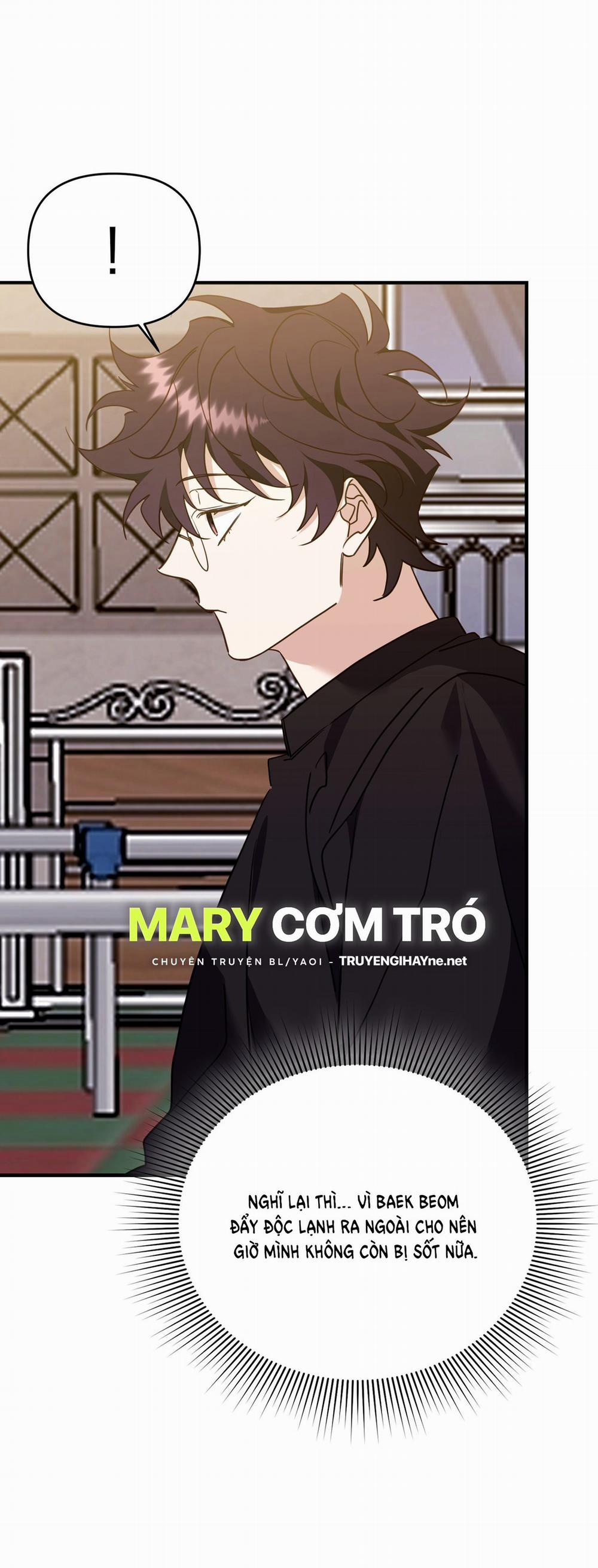 Khi Hổ Hạ Phàm 18.2 trang 10