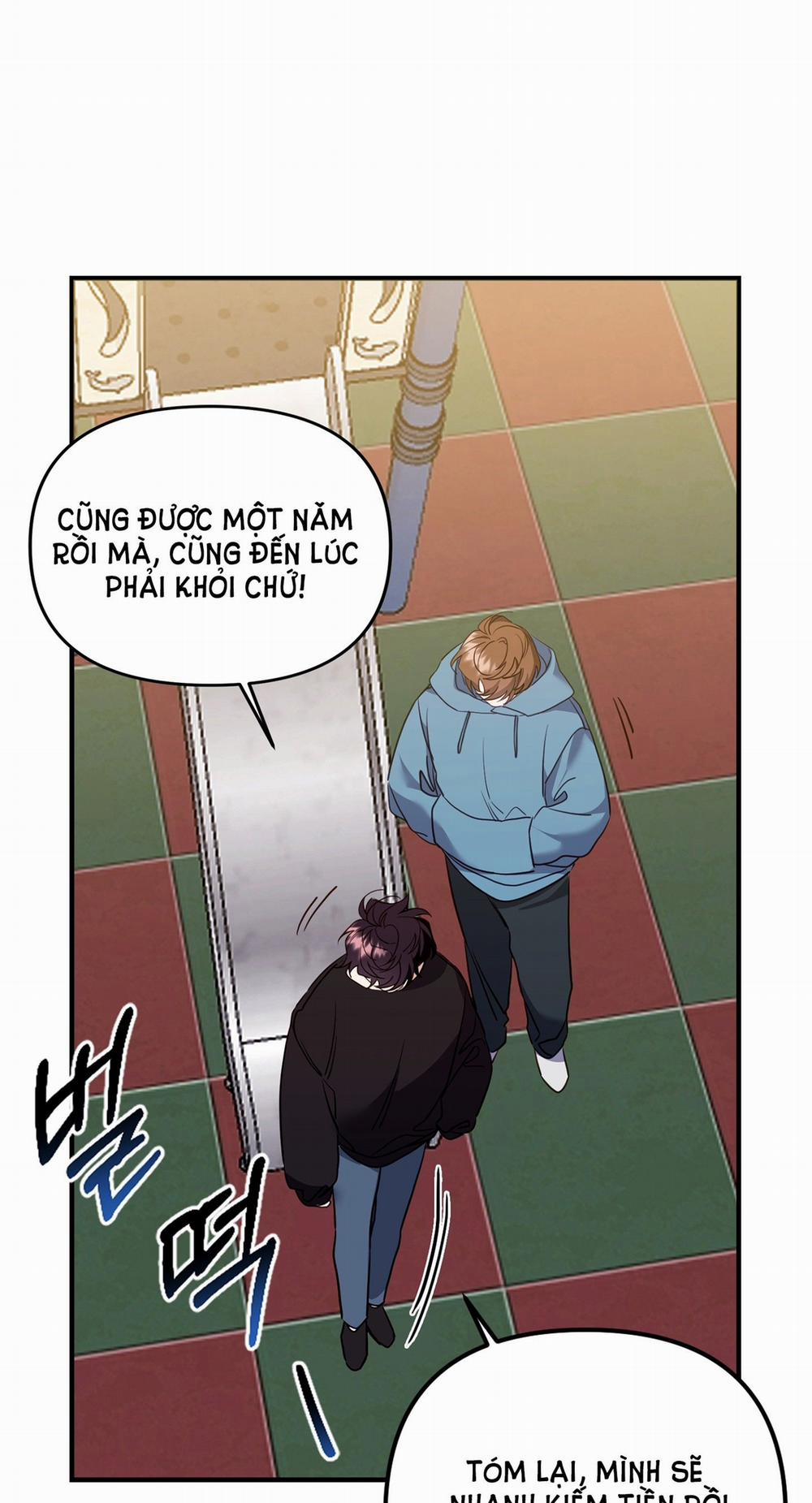 Khi Hổ Hạ Phàm 18.2 trang 11