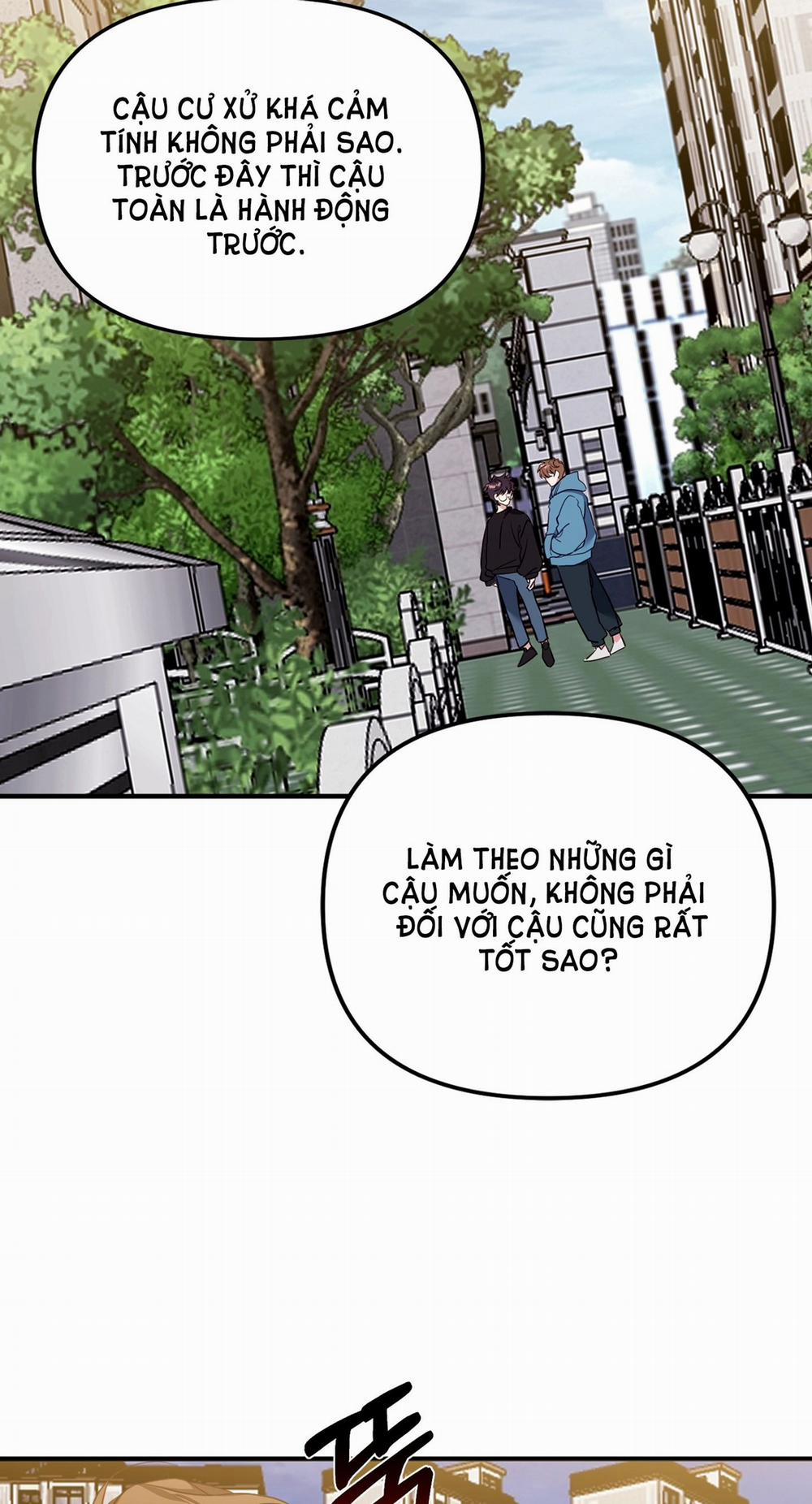 Khi Hổ Hạ Phàm 18.2 trang 15