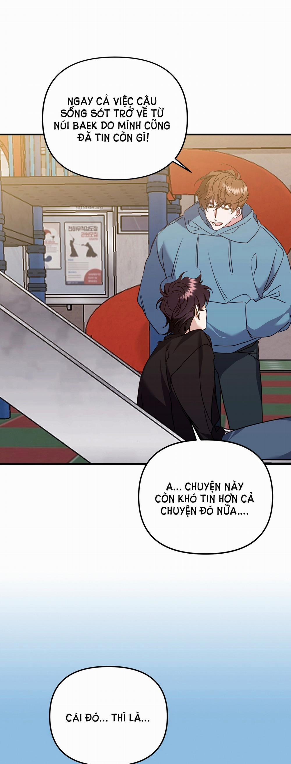 Khi Hổ Hạ Phàm 18.2 trang 2